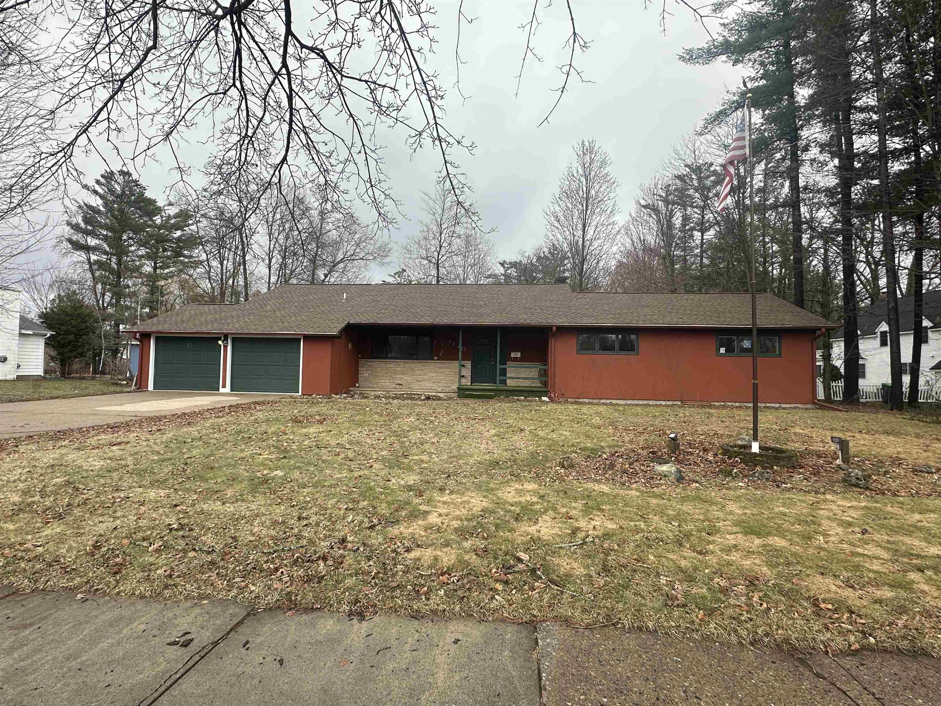 1120 3RD STREET, Port Edwards, Wisconsin 54469, 3 Bedrooms Bedrooms, ,2 BathroomsBathrooms,Residential,For Sale,1120 3RD STREET,22601681