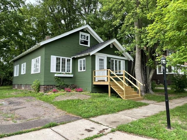 306 W MAIN STREET, Thorp, Wisconsin 54771, 2 Bedrooms Bedrooms, ,1 BathroomBathrooms,Residential,For Sale,306 W MAIN STREET,22601682