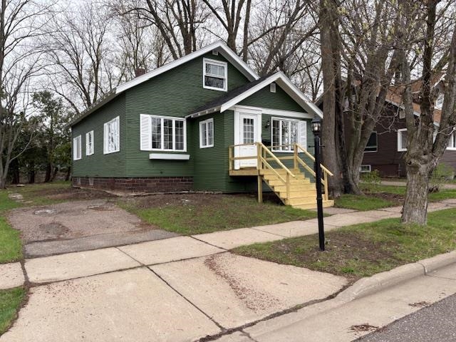 306 W MAIN STREET, Thorp, Wisconsin 54771, 2 Bedrooms Bedrooms, ,1 BathroomBathrooms,Residential,For Sale,306 W MAIN STREET,22601682