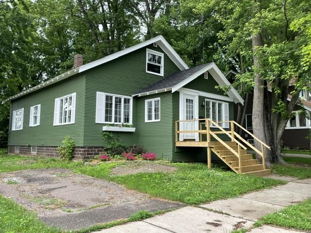 306 W MAIN STREET, Thorp, Wisconsin 54771, 2 Bedrooms Bedrooms, ,1 BathroomBathrooms,Residential,For Sale,306 W MAIN STREET,22601682