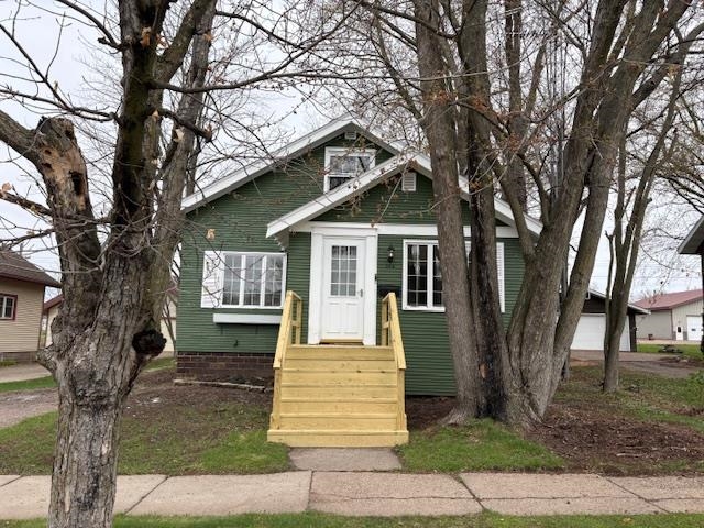306 W MAIN STREET, Thorp, Wisconsin 54771, 2 Bedrooms Bedrooms, ,1 BathroomBathrooms,Residential,For Sale,306 W MAIN STREET,22601682