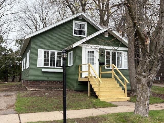 306 W MAIN STREET, Thorp, Wisconsin 54771, 2 Bedrooms Bedrooms, ,1 BathroomBathrooms,Residential,For Sale,306 W MAIN STREET,22601682
