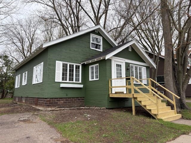 306 W MAIN STREET, Thorp, Wisconsin 54771, 2 Bedrooms Bedrooms, ,1 BathroomBathrooms,Residential,For Sale,306 W MAIN STREET,22601682
