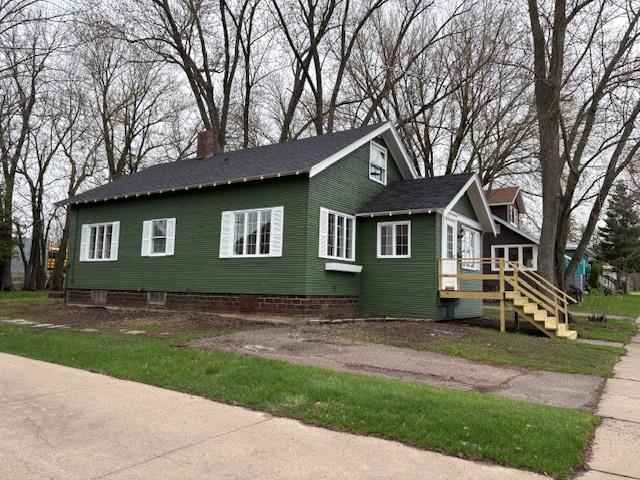 306 W MAIN STREET, Thorp, Wisconsin 54771, 2 Bedrooms Bedrooms, ,1 BathroomBathrooms,Residential,For Sale,306 W MAIN STREET,22601682