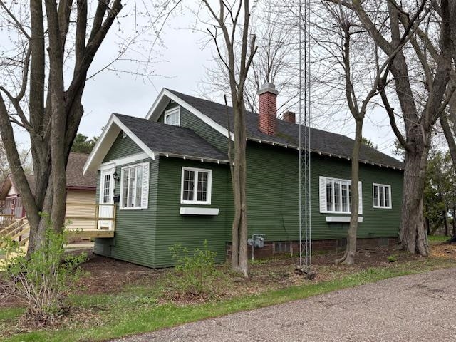 306 W MAIN STREET, Thorp, Wisconsin 54771, 2 Bedrooms Bedrooms, ,1 BathroomBathrooms,Residential,For Sale,306 W MAIN STREET,22601682