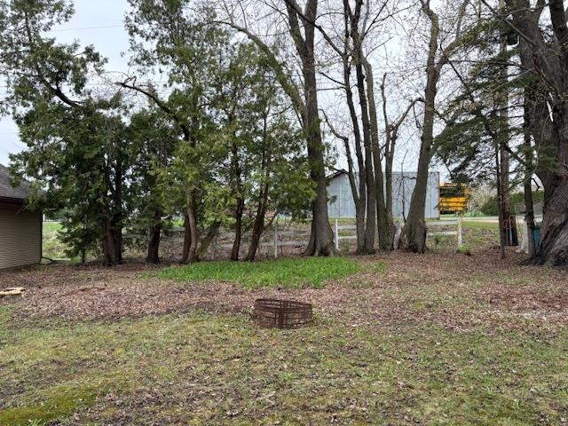 306 W MAIN STREET, Thorp, Wisconsin 54771, 2 Bedrooms Bedrooms, ,1 BathroomBathrooms,Residential,For Sale,306 W MAIN STREET,22601682