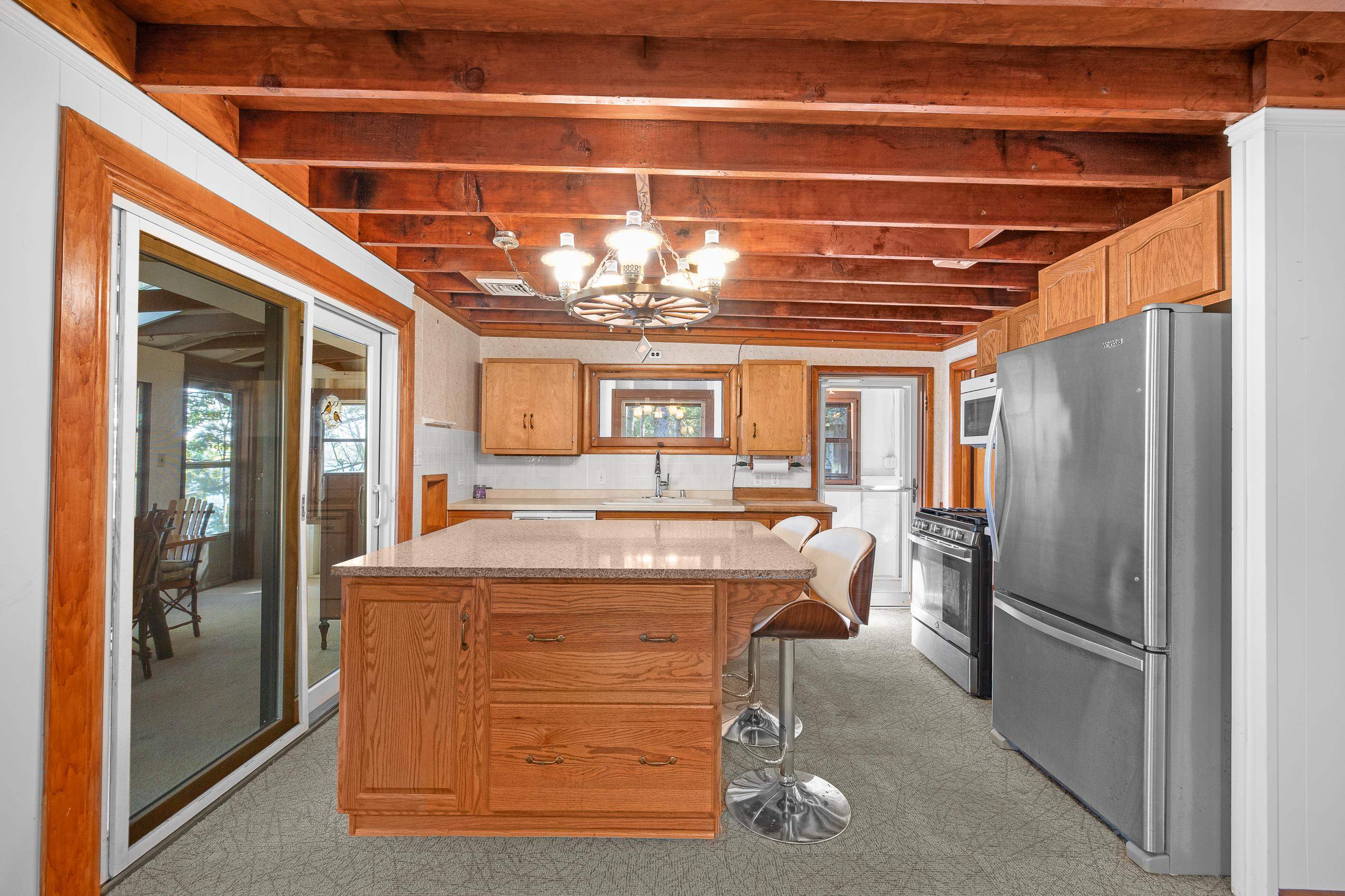 W12114 GREENWOOD ROAD, Hancock, Wisconsin 54943, 5 Bedrooms Bedrooms, ,3 BathroomsBathrooms,Residential,For Sale,W12114 GREENWOOD ROAD,22601683