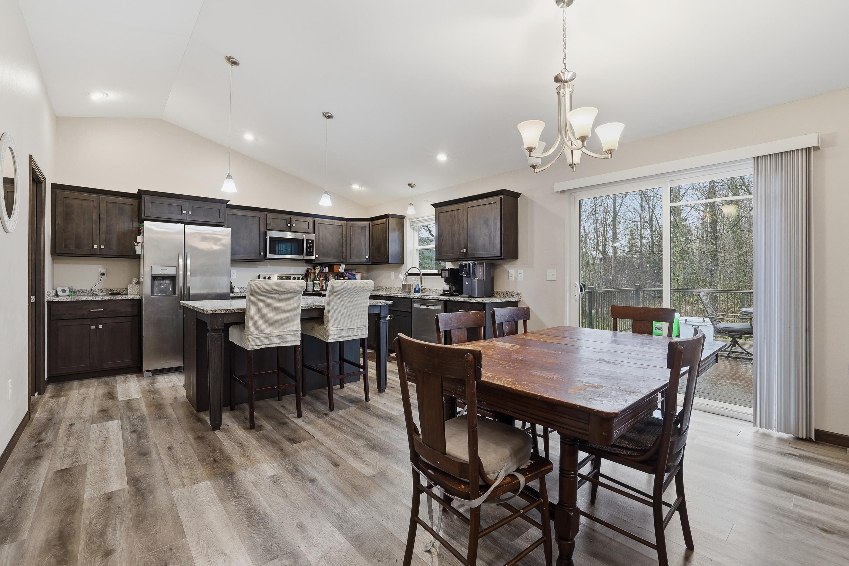 8707 HINNER SPRINGS DRIVE, Weston, Wisconsin 54476, 3 Bedrooms Bedrooms, ,2 BathroomsBathrooms,Residential,For Sale,8707 HINNER SPRINGS DRIVE,22601684