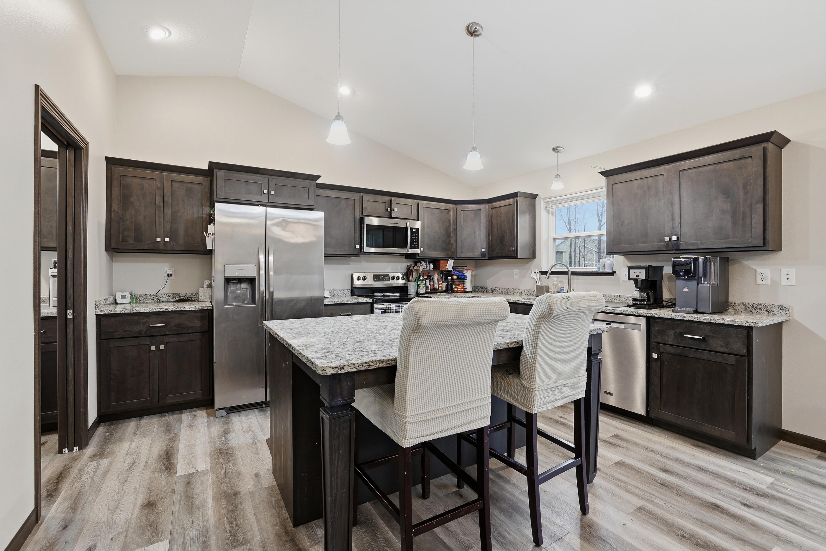 8707 HINNER SPRINGS DRIVE, Weston, Wisconsin 54476, 3 Bedrooms Bedrooms, ,2 BathroomsBathrooms,Residential,For Sale,8707 HINNER SPRINGS DRIVE,22601684