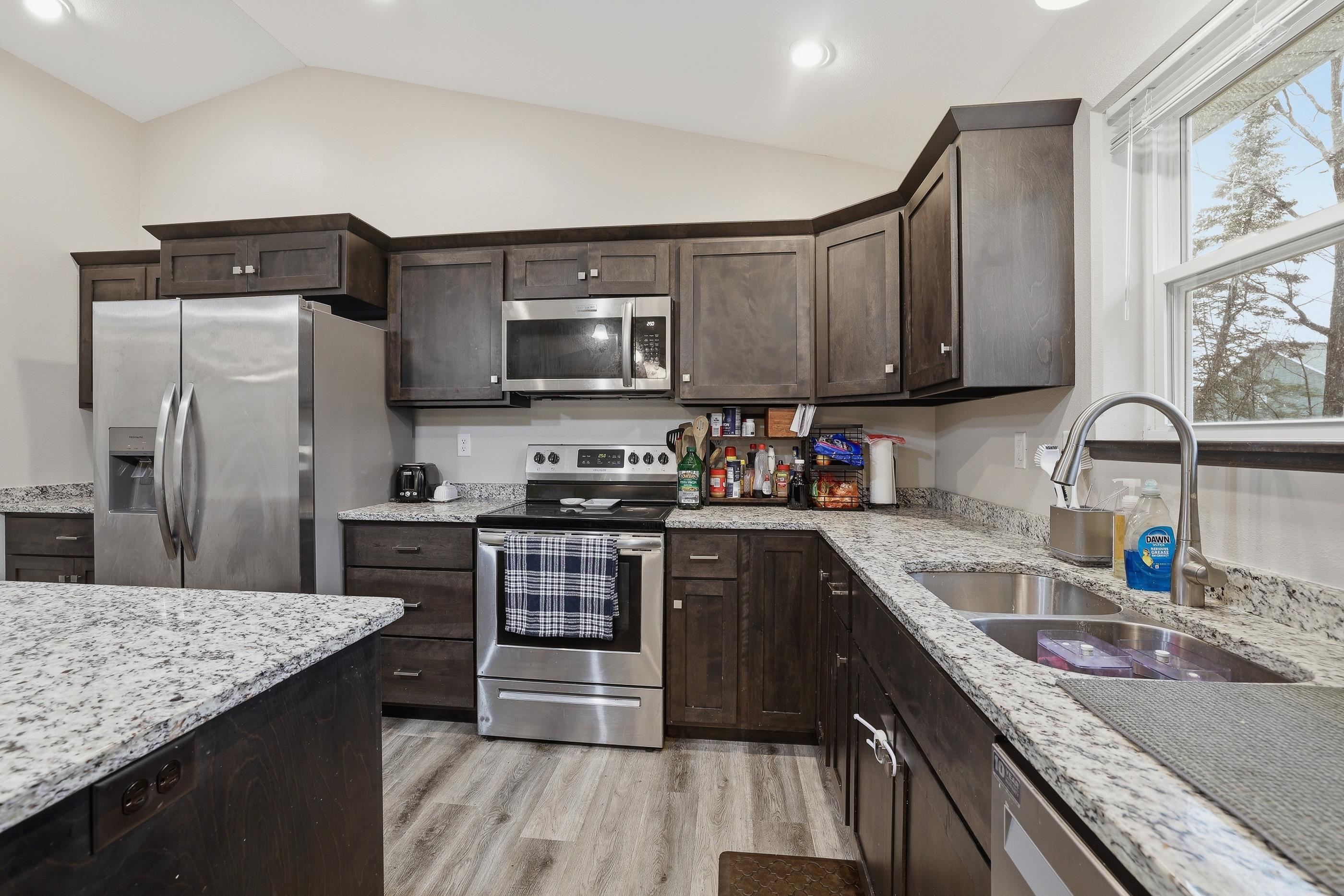 8707 HINNER SPRINGS DRIVE, Weston, Wisconsin 54476, 3 Bedrooms Bedrooms, ,2 BathroomsBathrooms,Residential,For Sale,8707 HINNER SPRINGS DRIVE,22601684