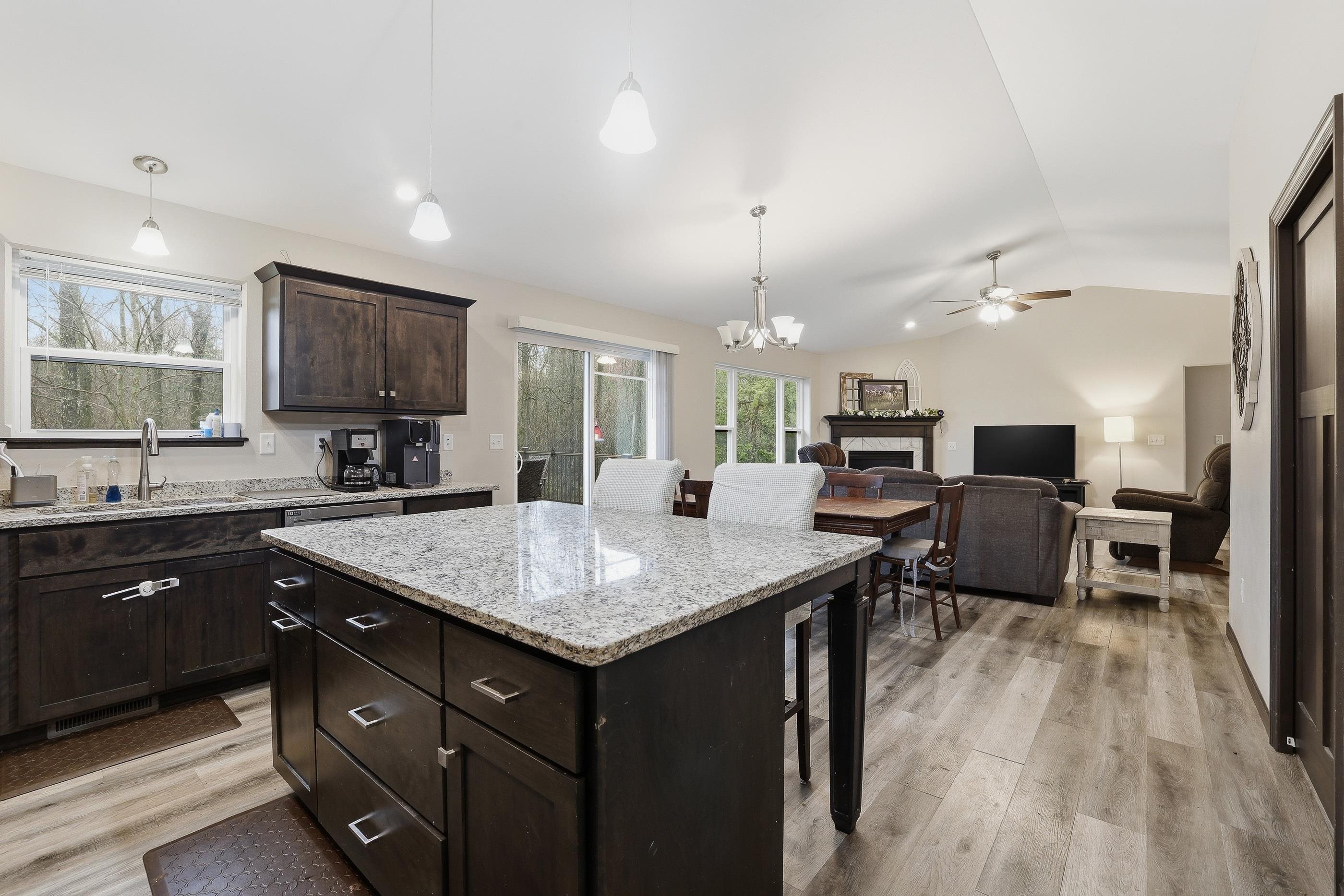 8707 HINNER SPRINGS DRIVE, Weston, Wisconsin 54476, 3 Bedrooms Bedrooms, ,2 BathroomsBathrooms,Residential,For Sale,8707 HINNER SPRINGS DRIVE,22601684