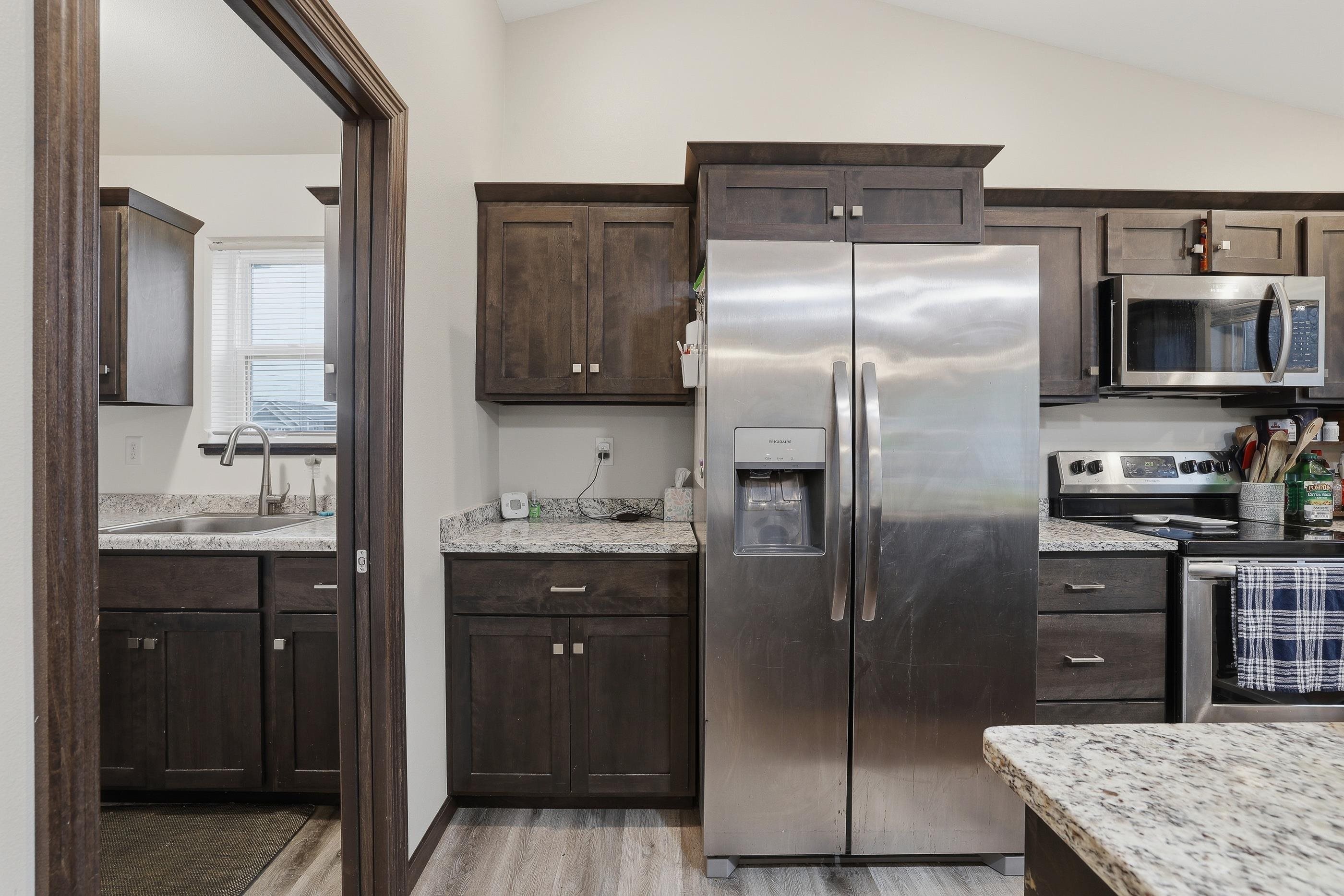 8707 HINNER SPRINGS DRIVE, Weston, Wisconsin 54476, 3 Bedrooms Bedrooms, ,2 BathroomsBathrooms,Residential,For Sale,8707 HINNER SPRINGS DRIVE,22601684