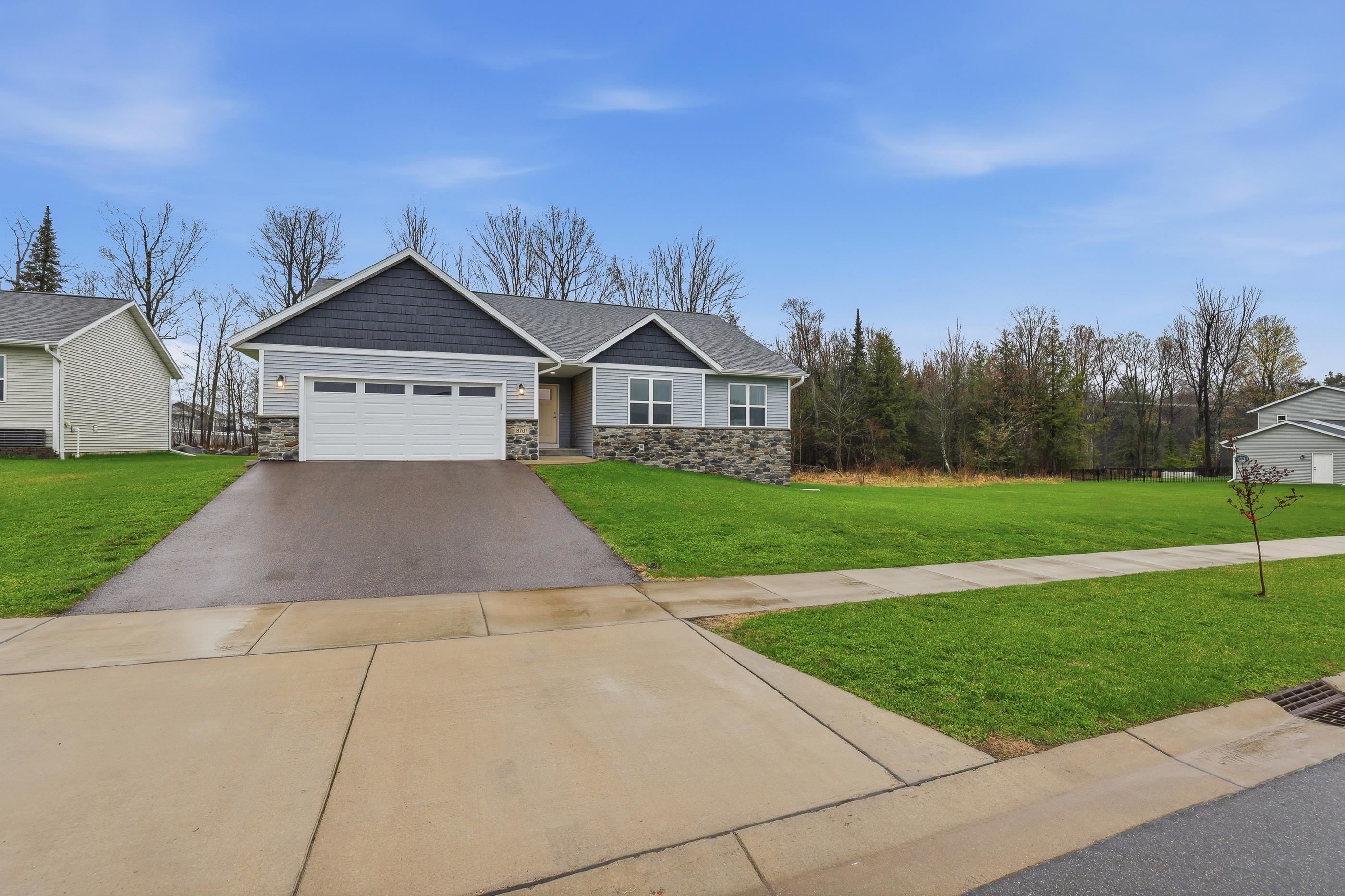8707 HINNER SPRINGS DRIVE, Weston, Wisconsin 54476, 3 Bedrooms Bedrooms, ,2 BathroomsBathrooms,Residential,For Sale,8707 HINNER SPRINGS DRIVE,22601684