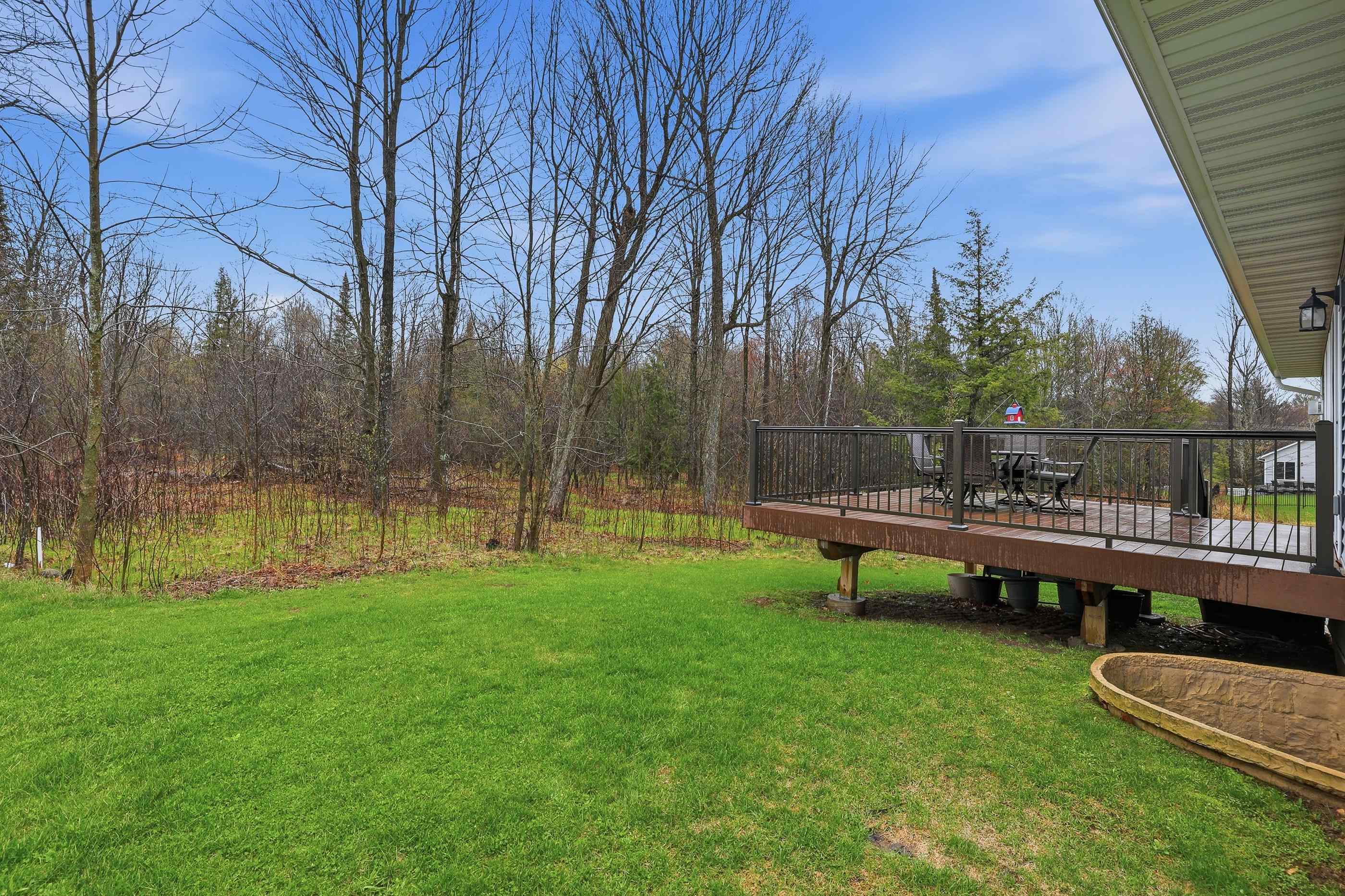 8707 HINNER SPRINGS DRIVE, Weston, Wisconsin 54476, 3 Bedrooms Bedrooms, ,2 BathroomsBathrooms,Residential,For Sale,8707 HINNER SPRINGS DRIVE,22601684