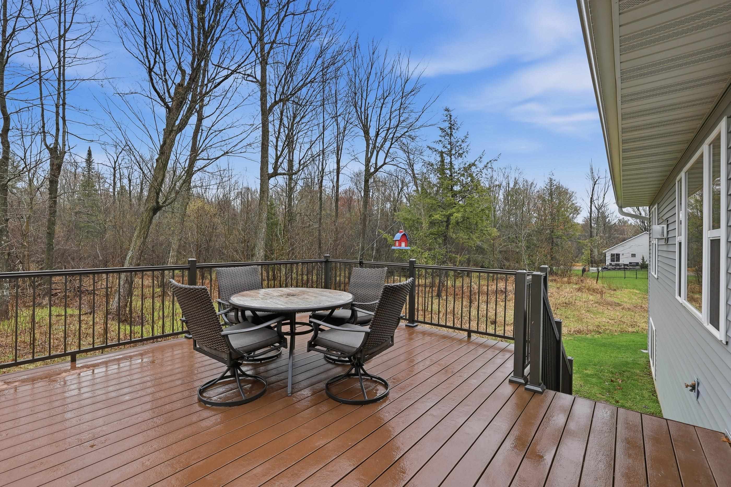 8707 HINNER SPRINGS DRIVE, Weston, Wisconsin 54476, 3 Bedrooms Bedrooms, ,2 BathroomsBathrooms,Residential,For Sale,8707 HINNER SPRINGS DRIVE,22601684