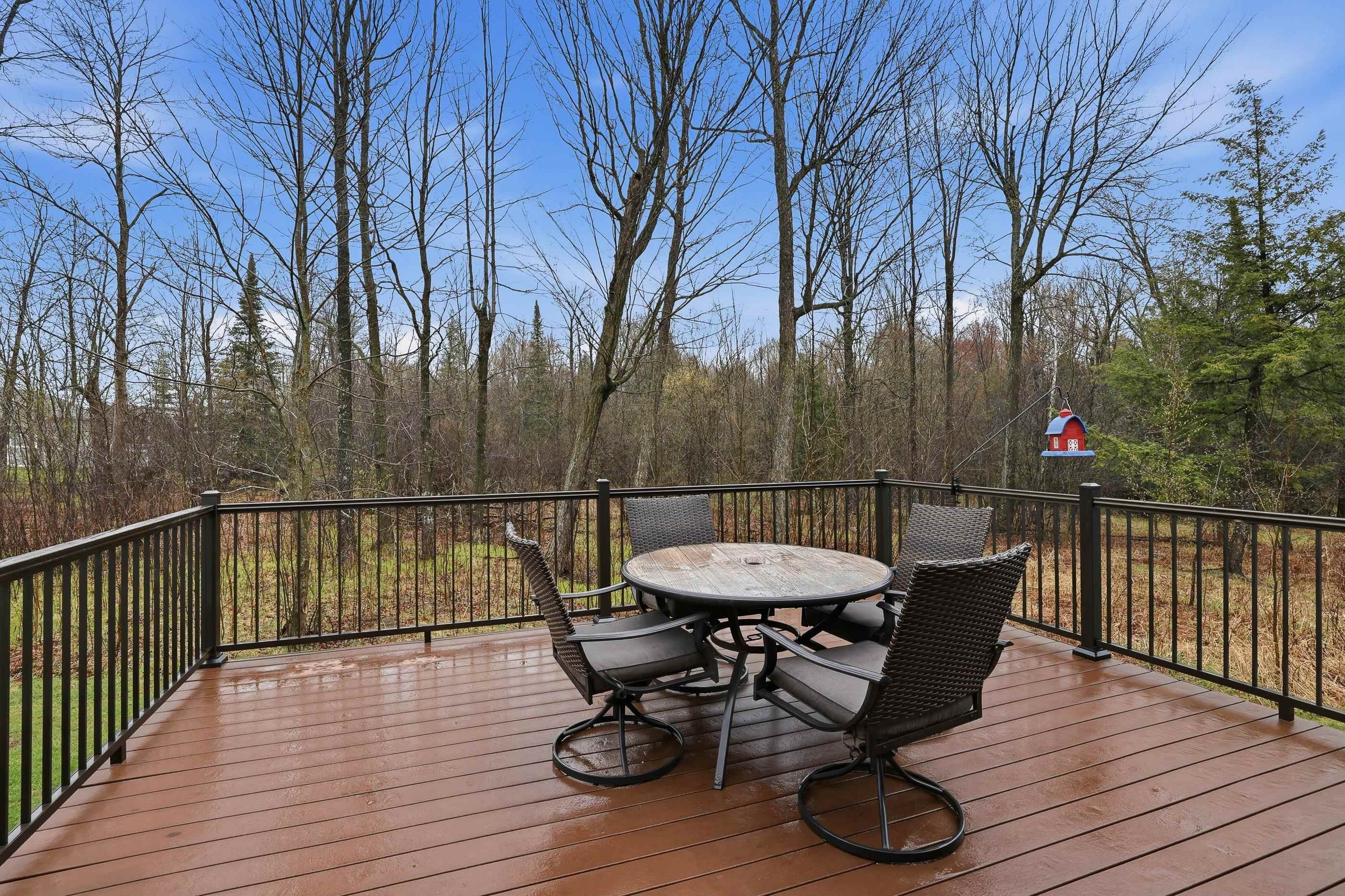 8707 HINNER SPRINGS DRIVE, Weston, Wisconsin 54476, 3 Bedrooms Bedrooms, ,2 BathroomsBathrooms,Residential,For Sale,8707 HINNER SPRINGS DRIVE,22601684