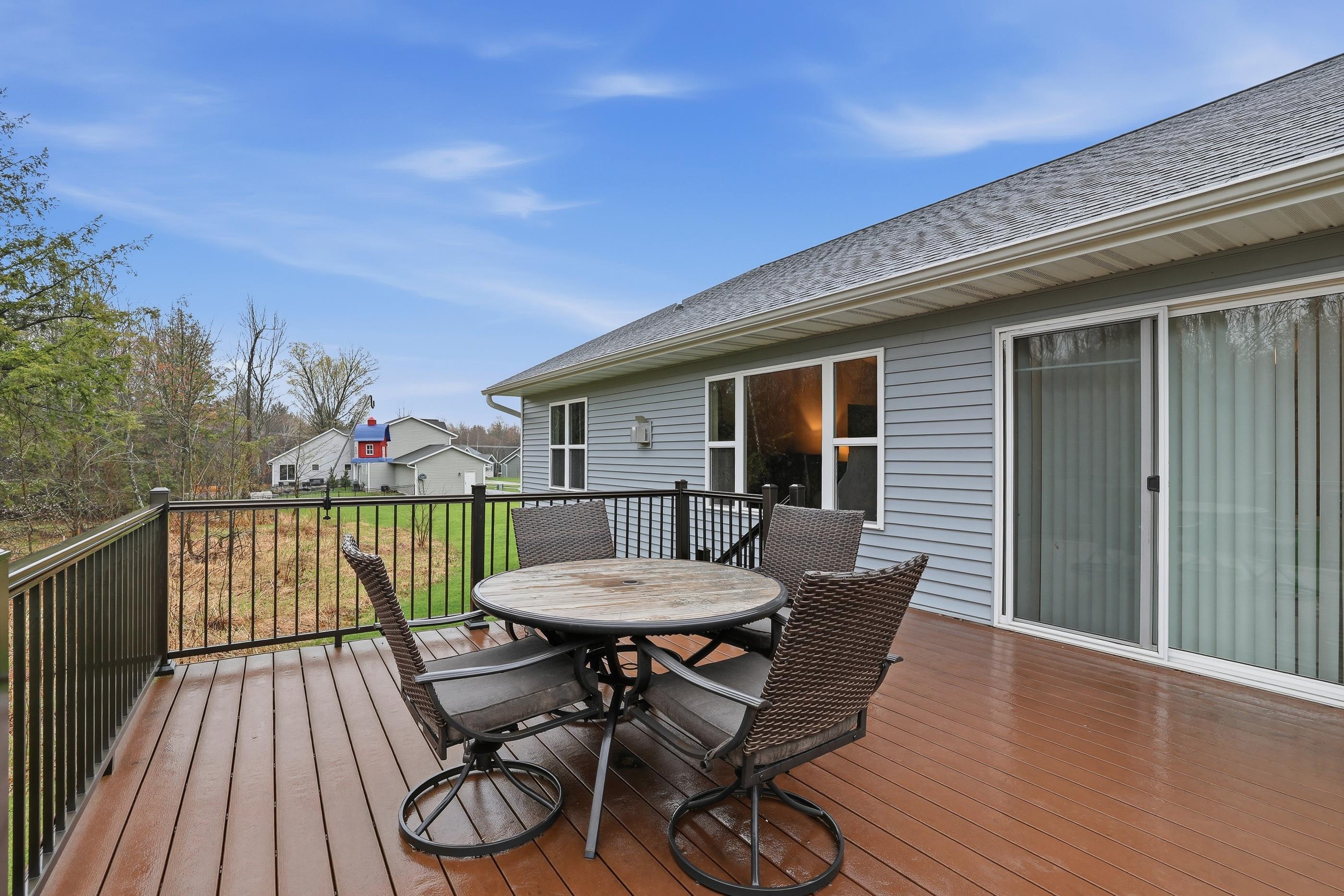 8707 HINNER SPRINGS DRIVE, Weston, Wisconsin 54476, 3 Bedrooms Bedrooms, ,2 BathroomsBathrooms,Residential,For Sale,8707 HINNER SPRINGS DRIVE,22601684