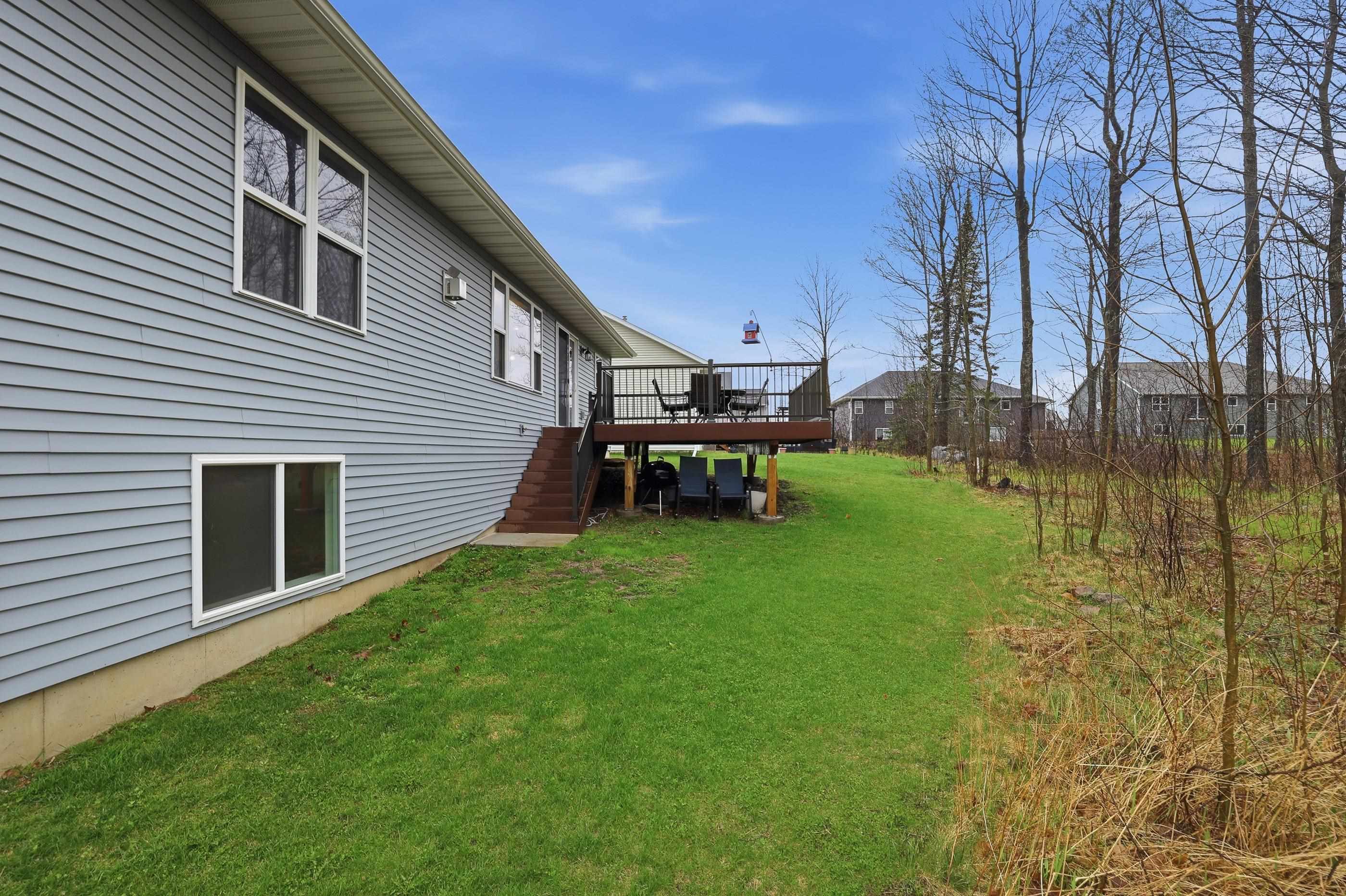 8707 HINNER SPRINGS DRIVE, Weston, Wisconsin 54476, 3 Bedrooms Bedrooms, ,2 BathroomsBathrooms,Residential,For Sale,8707 HINNER SPRINGS DRIVE,22601684