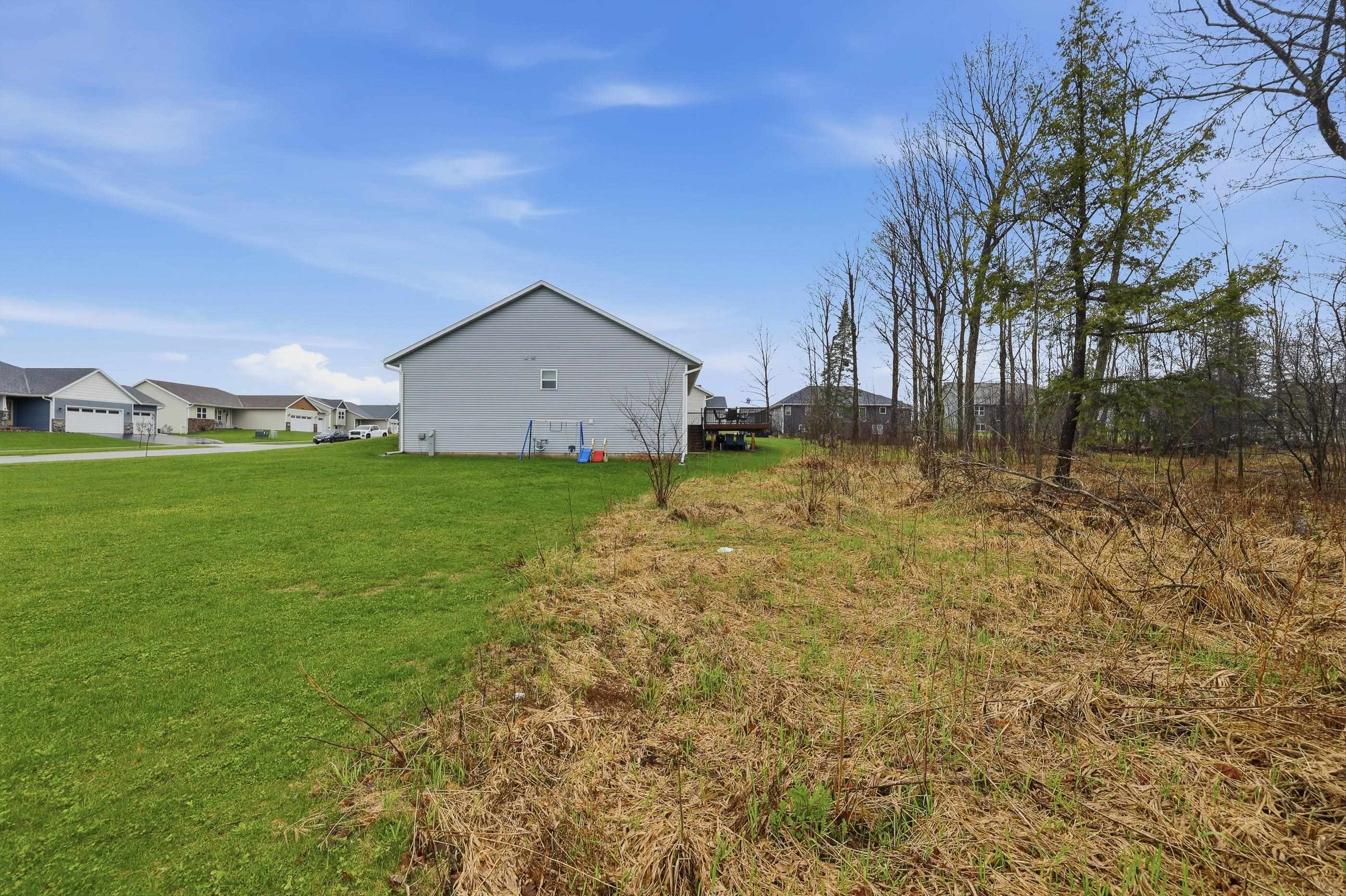 8707 HINNER SPRINGS DRIVE, Weston, Wisconsin 54476, 3 Bedrooms Bedrooms, ,2 BathroomsBathrooms,Residential,For Sale,8707 HINNER SPRINGS DRIVE,22601684