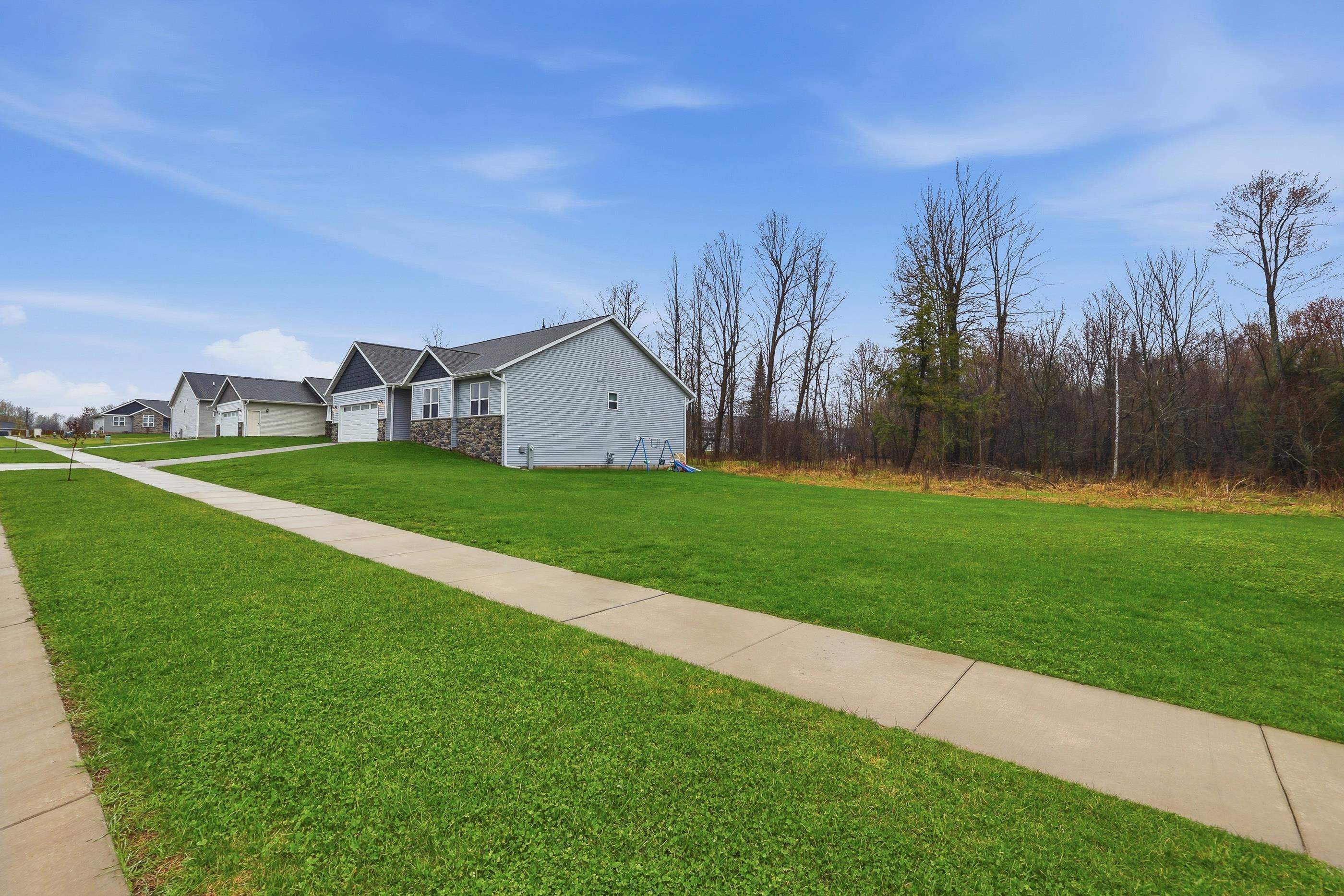 8707 HINNER SPRINGS DRIVE, Weston, Wisconsin 54476, 3 Bedrooms Bedrooms, ,2 BathroomsBathrooms,Residential,For Sale,8707 HINNER SPRINGS DRIVE,22601684
