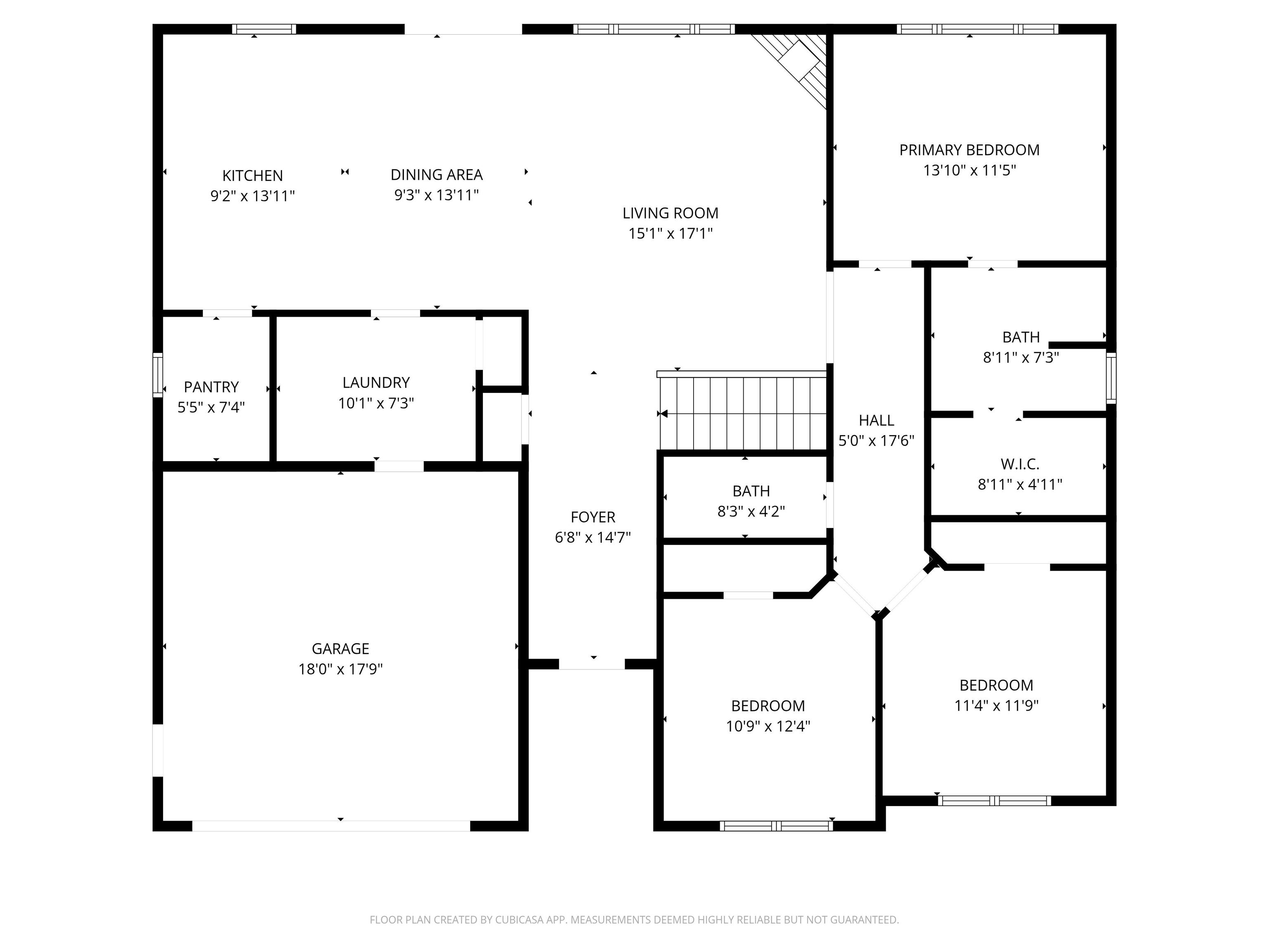 8707 HINNER SPRINGS DRIVE, Weston, Wisconsin 54476, 3 Bedrooms Bedrooms, ,2 BathroomsBathrooms,Residential,For Sale,8707 HINNER SPRINGS DRIVE,22601684