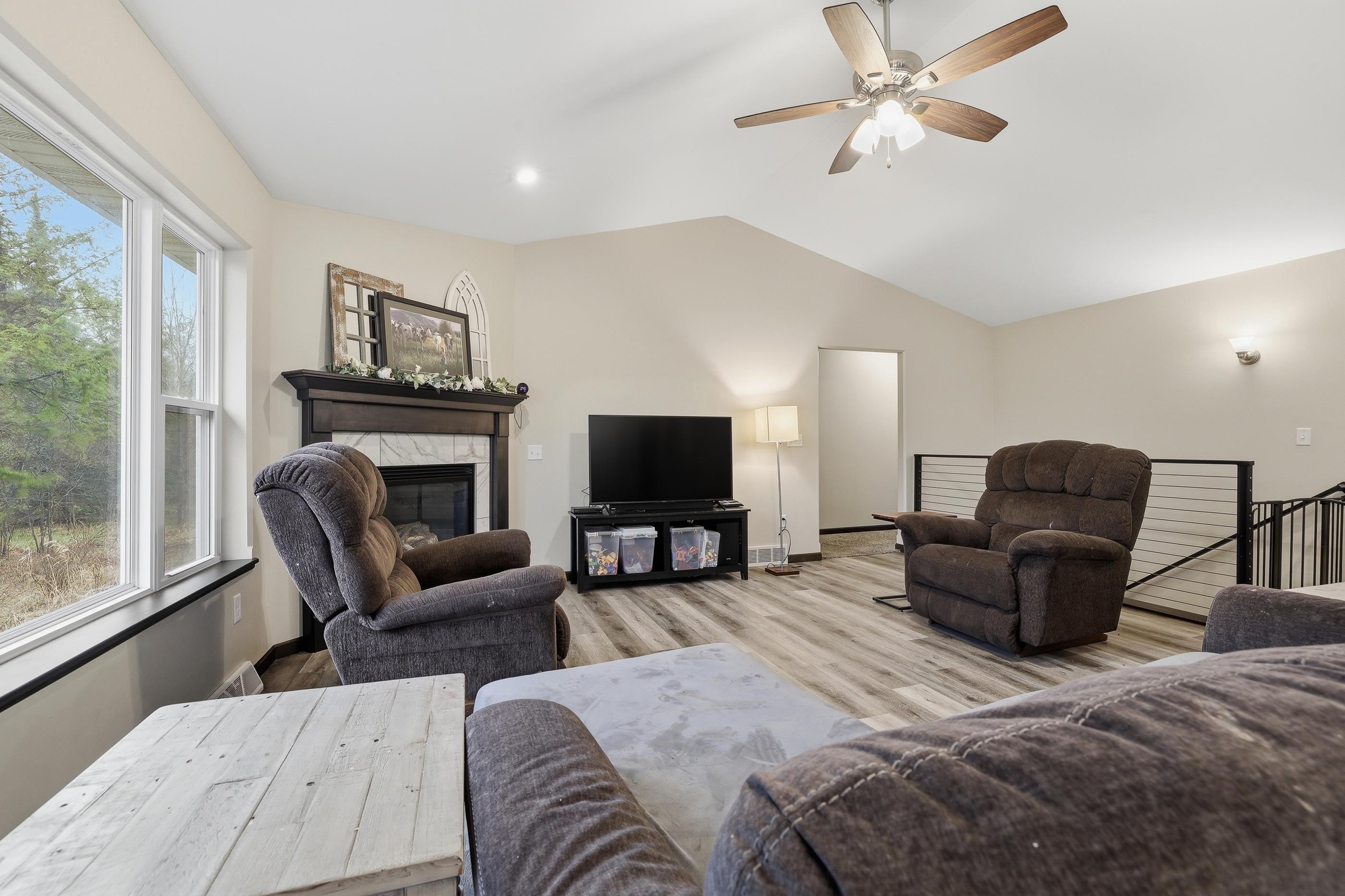 8707 HINNER SPRINGS DRIVE, Weston, Wisconsin 54476, 3 Bedrooms Bedrooms, ,2 BathroomsBathrooms,Residential,For Sale,8707 HINNER SPRINGS DRIVE,22601684