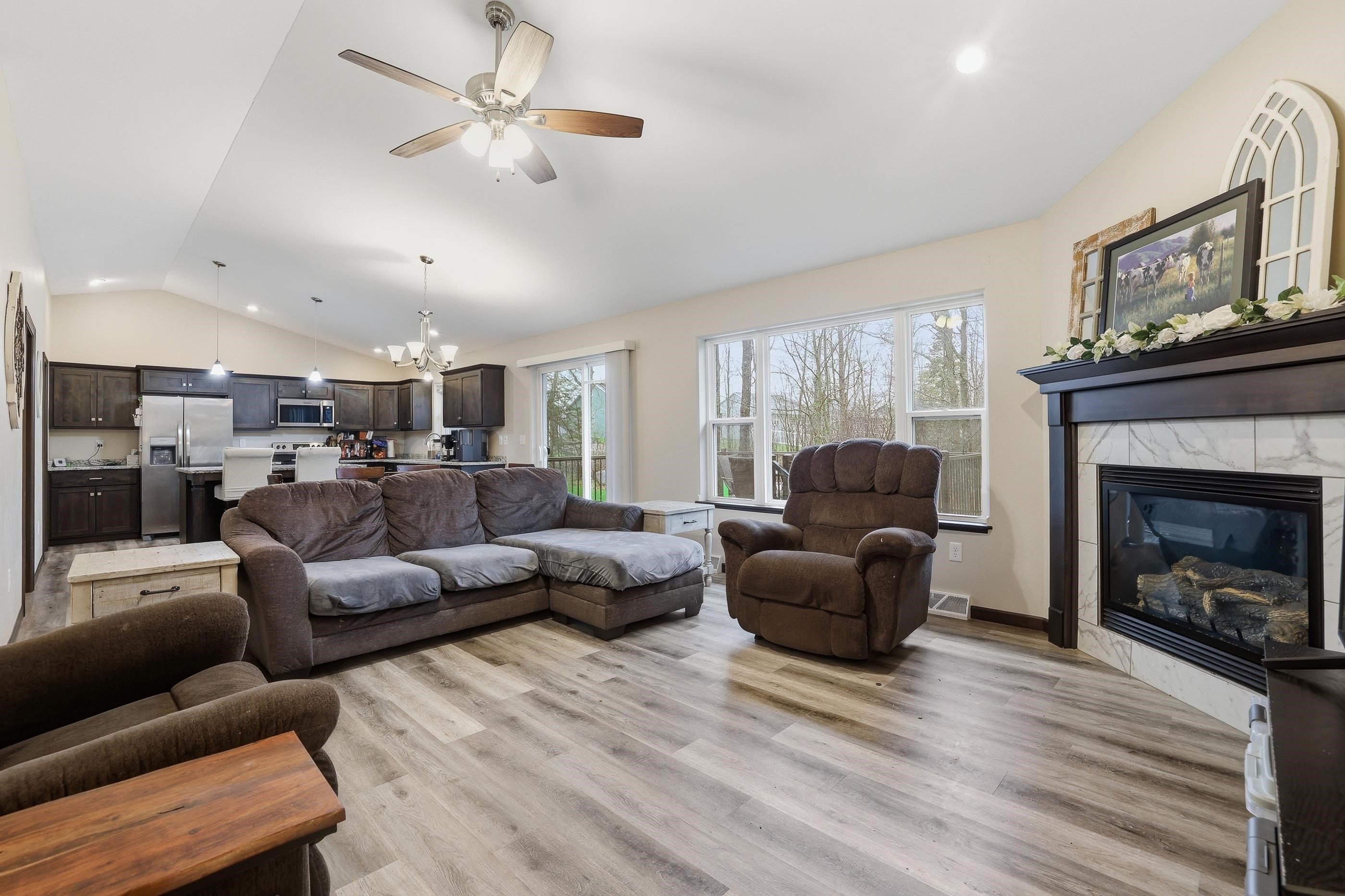8707 HINNER SPRINGS DRIVE, Weston, Wisconsin 54476, 3 Bedrooms Bedrooms, ,2 BathroomsBathrooms,Residential,For Sale,8707 HINNER SPRINGS DRIVE,22601684