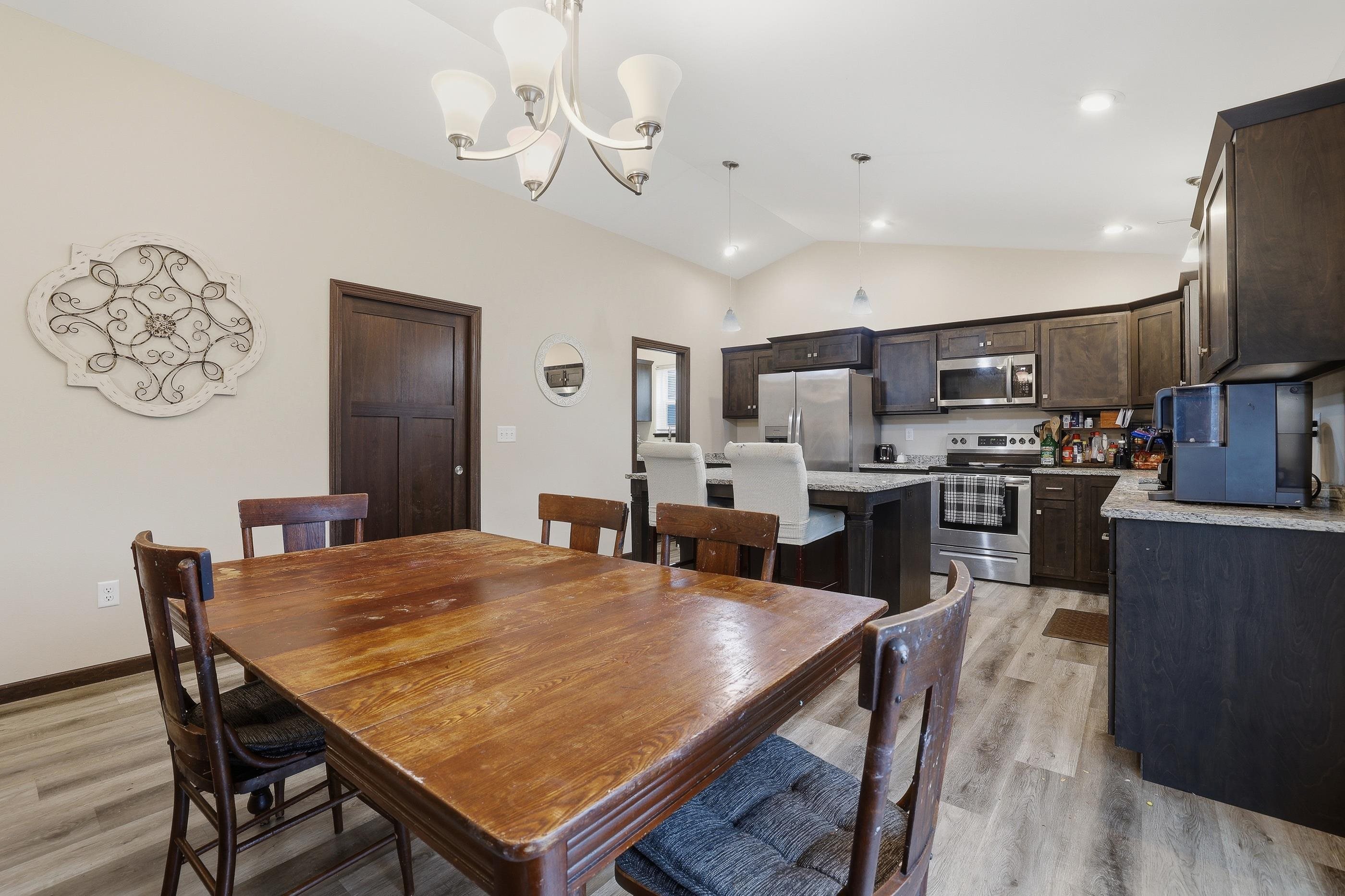 8707 HINNER SPRINGS DRIVE, Weston, Wisconsin 54476, 3 Bedrooms Bedrooms, ,2 BathroomsBathrooms,Residential,For Sale,8707 HINNER SPRINGS DRIVE,22601684