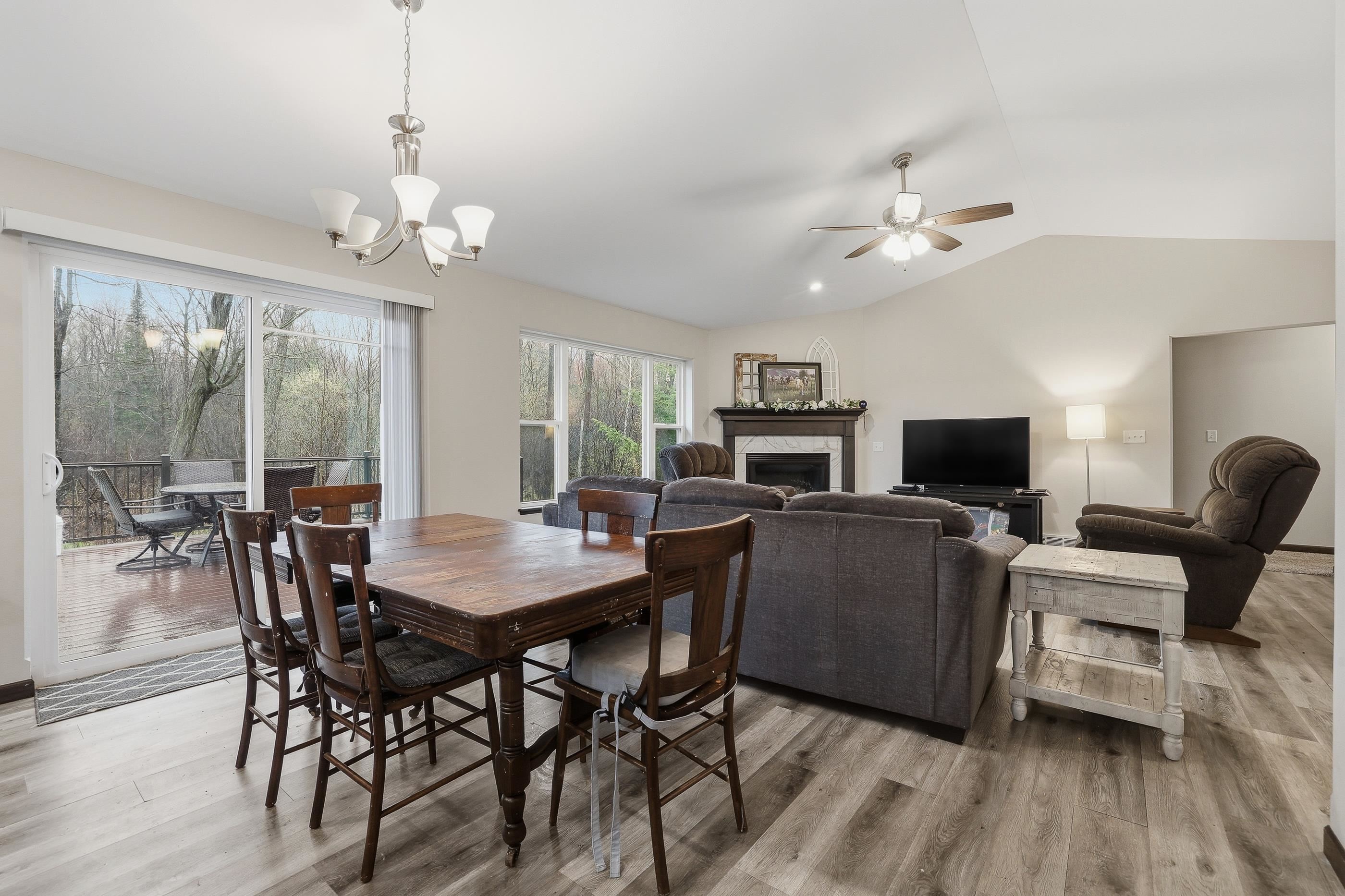 8707 HINNER SPRINGS DRIVE, Weston, Wisconsin 54476, 3 Bedrooms Bedrooms, ,2 BathroomsBathrooms,Residential,For Sale,8707 HINNER SPRINGS DRIVE,22601684