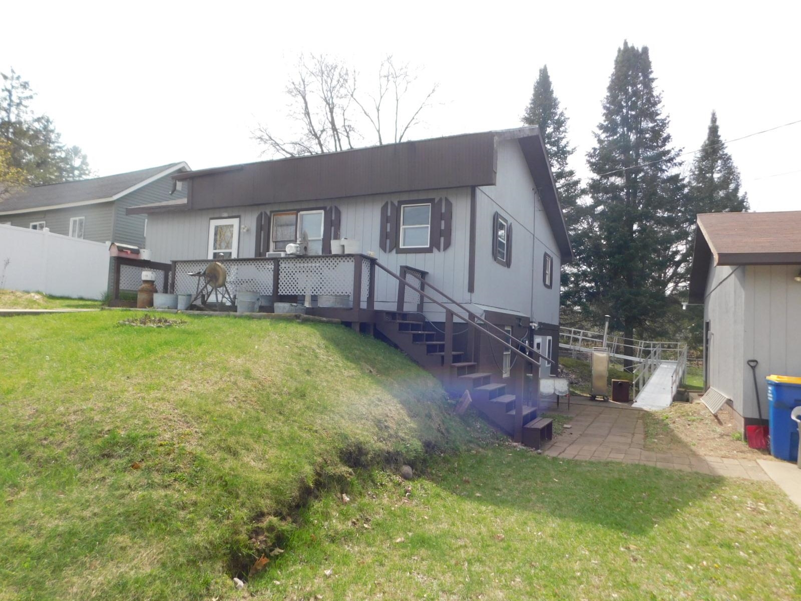 602 DOUGLAS STREET, Merrill, Wisconsin 54452, 2 Bedrooms Bedrooms, ,2 BathroomsBathrooms,Residential,For Sale,602 DOUGLAS STREET,22601685