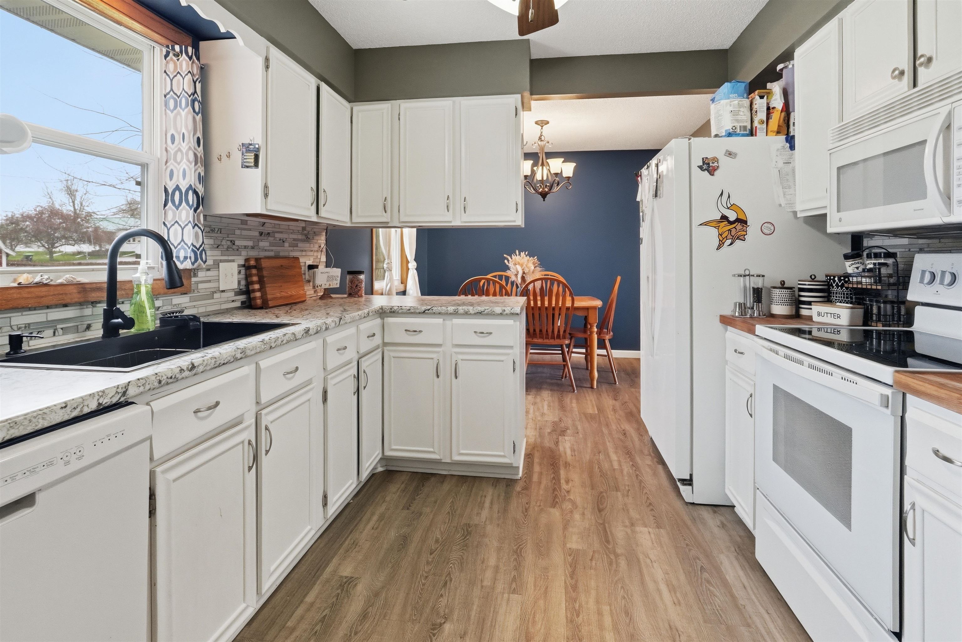 585 E MCSLOY STREET, Gilman, Wisconsin 54433, 3 Bedrooms Bedrooms, ,1 BathroomBathrooms,Residential,For Sale,585 E MCSLOY STREET,22601686