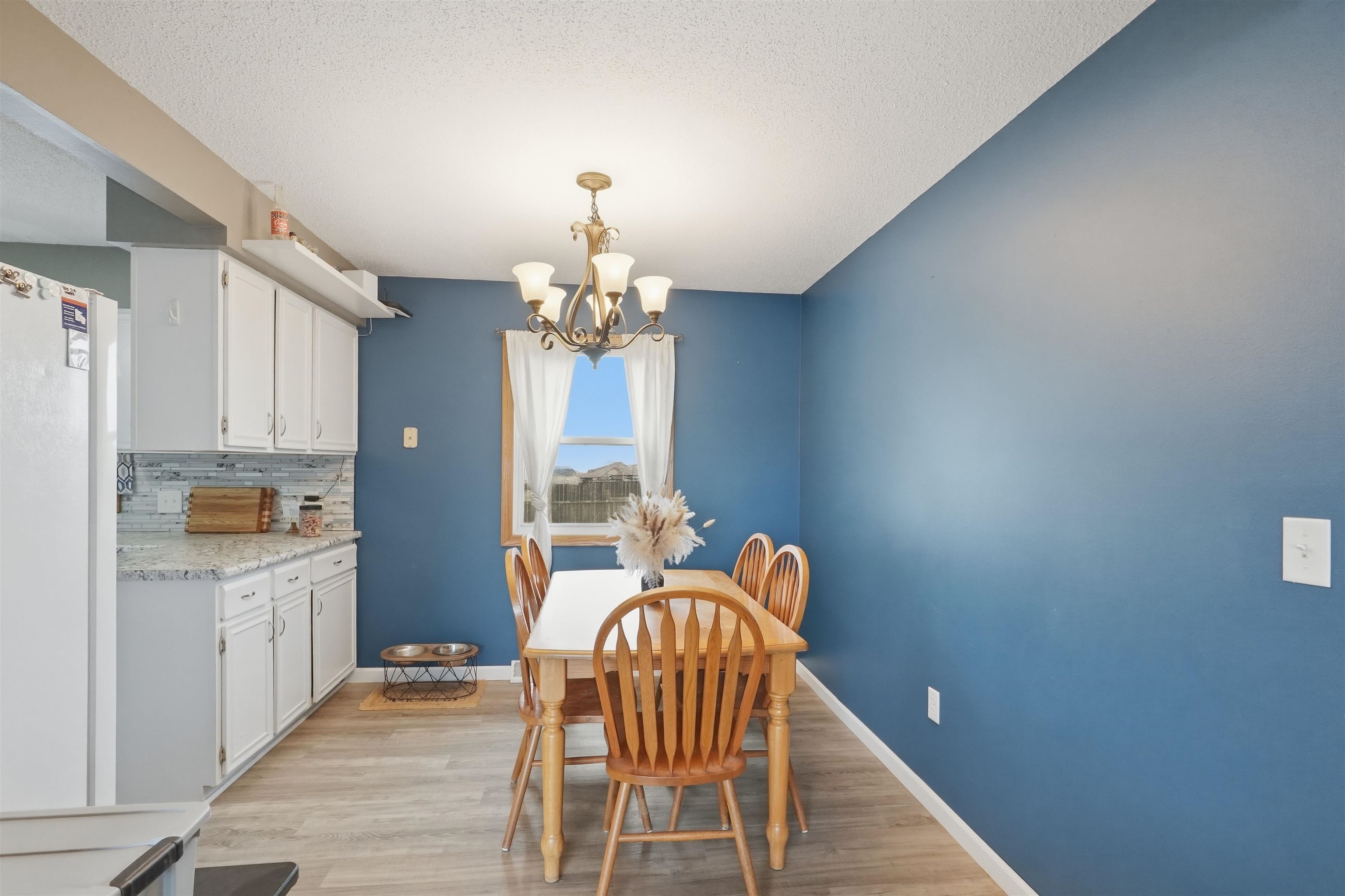 585 E MCSLOY STREET, Gilman, Wisconsin 54433, 3 Bedrooms Bedrooms, ,1 BathroomBathrooms,Residential,For Sale,585 E MCSLOY STREET,22601686
