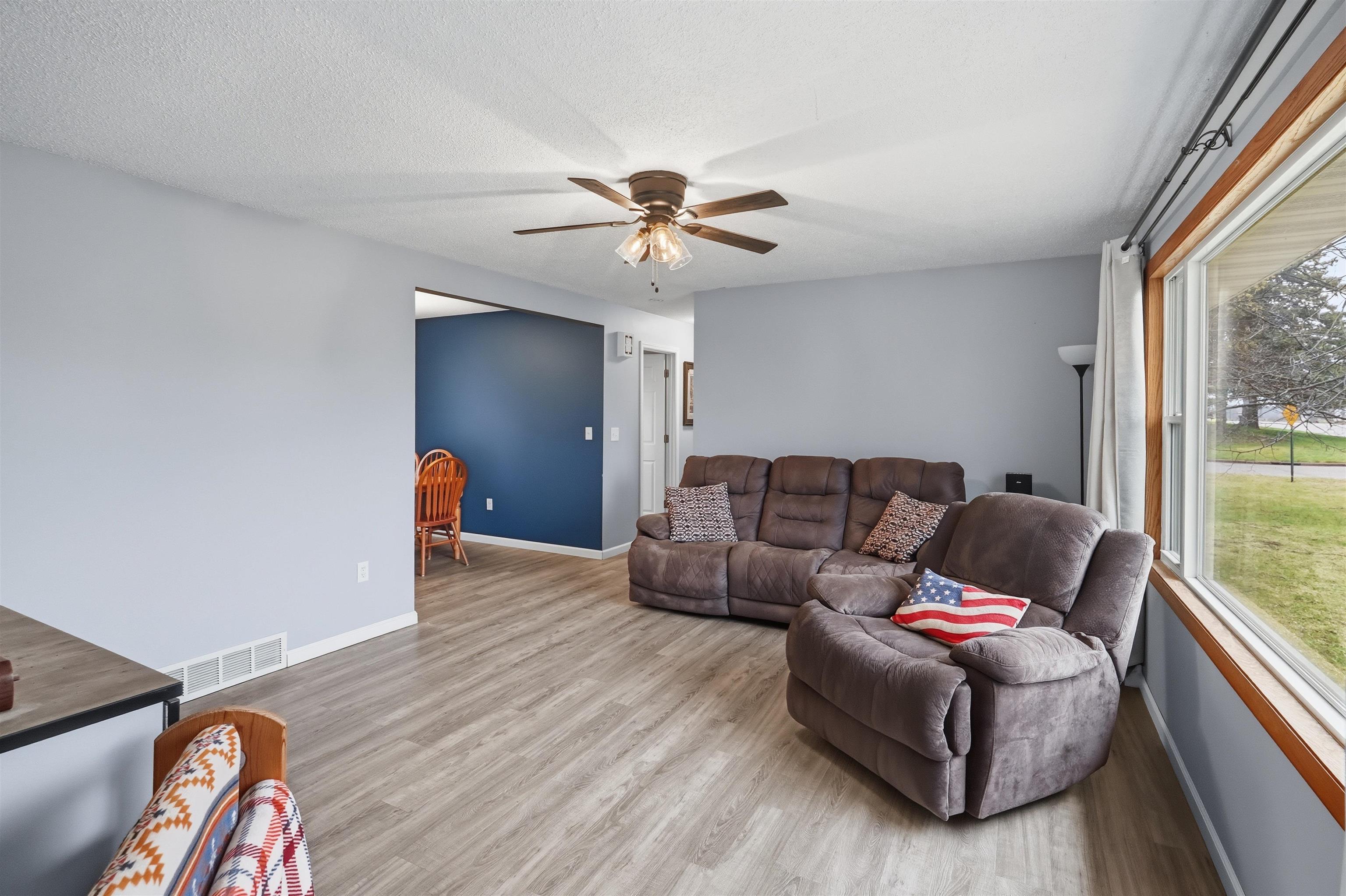 585 E MCSLOY STREET, Gilman, Wisconsin 54433, 3 Bedrooms Bedrooms, ,1 BathroomBathrooms,Residential,For Sale,585 E MCSLOY STREET,22601686