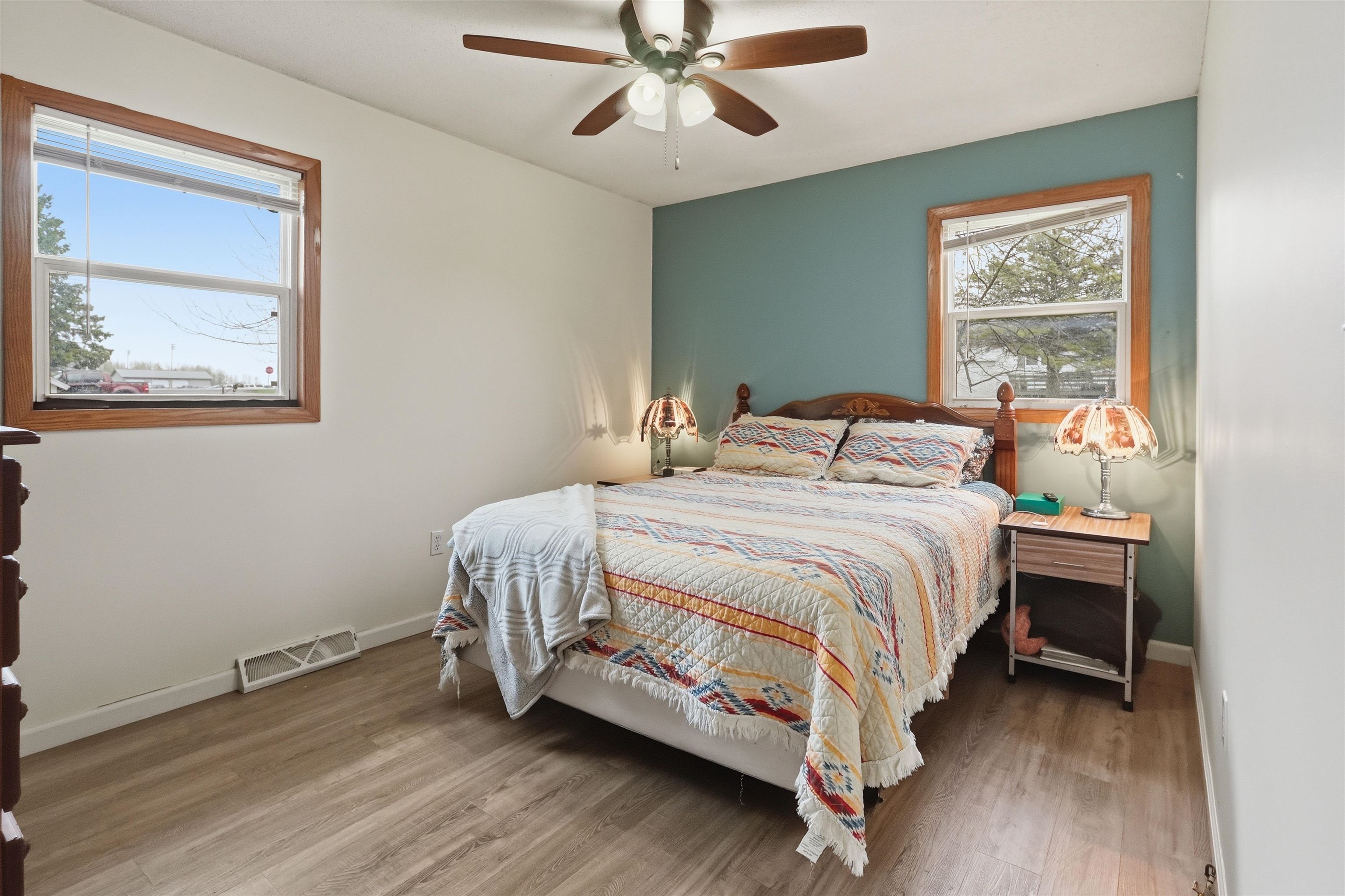 585 E MCSLOY STREET, Gilman, Wisconsin 54433, 3 Bedrooms Bedrooms, ,1 BathroomBathrooms,Residential,For Sale,585 E MCSLOY STREET,22601686