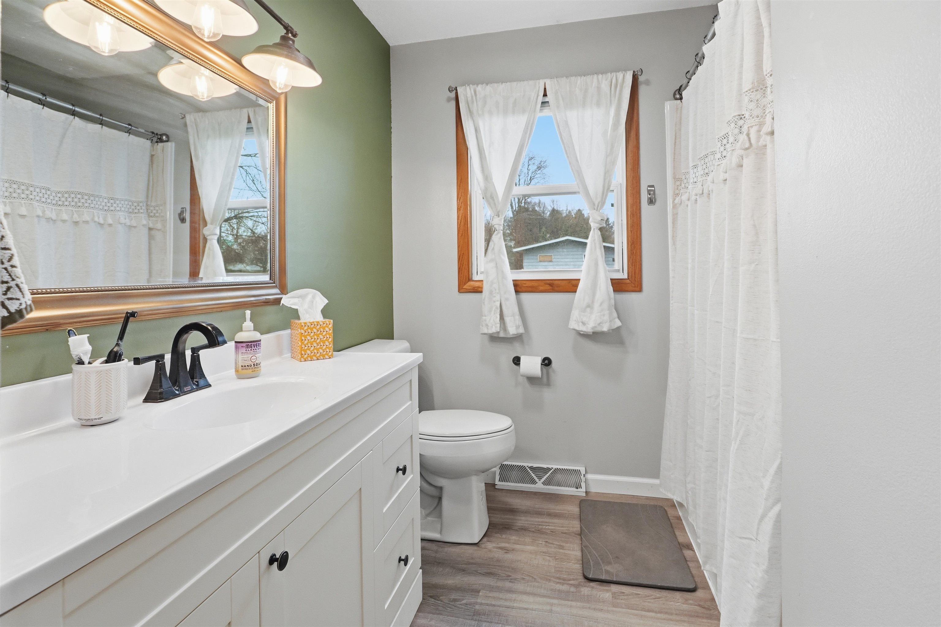 585 E MCSLOY STREET, Gilman, Wisconsin 54433, 3 Bedrooms Bedrooms, ,1 BathroomBathrooms,Residential,For Sale,585 E MCSLOY STREET,22601686