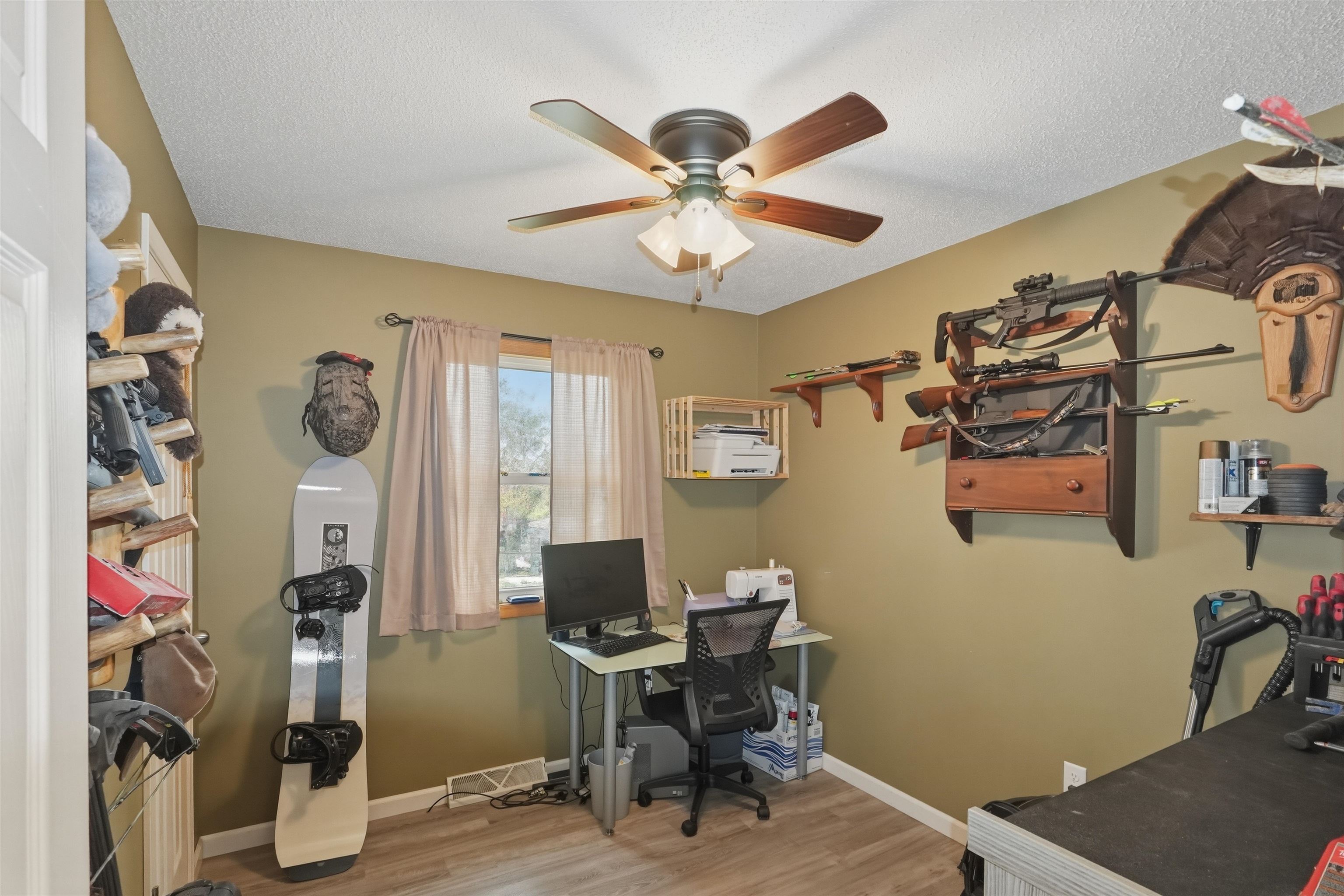 585 E MCSLOY STREET, Gilman, Wisconsin 54433, 3 Bedrooms Bedrooms, ,1 BathroomBathrooms,Residential,For Sale,585 E MCSLOY STREET,22601686