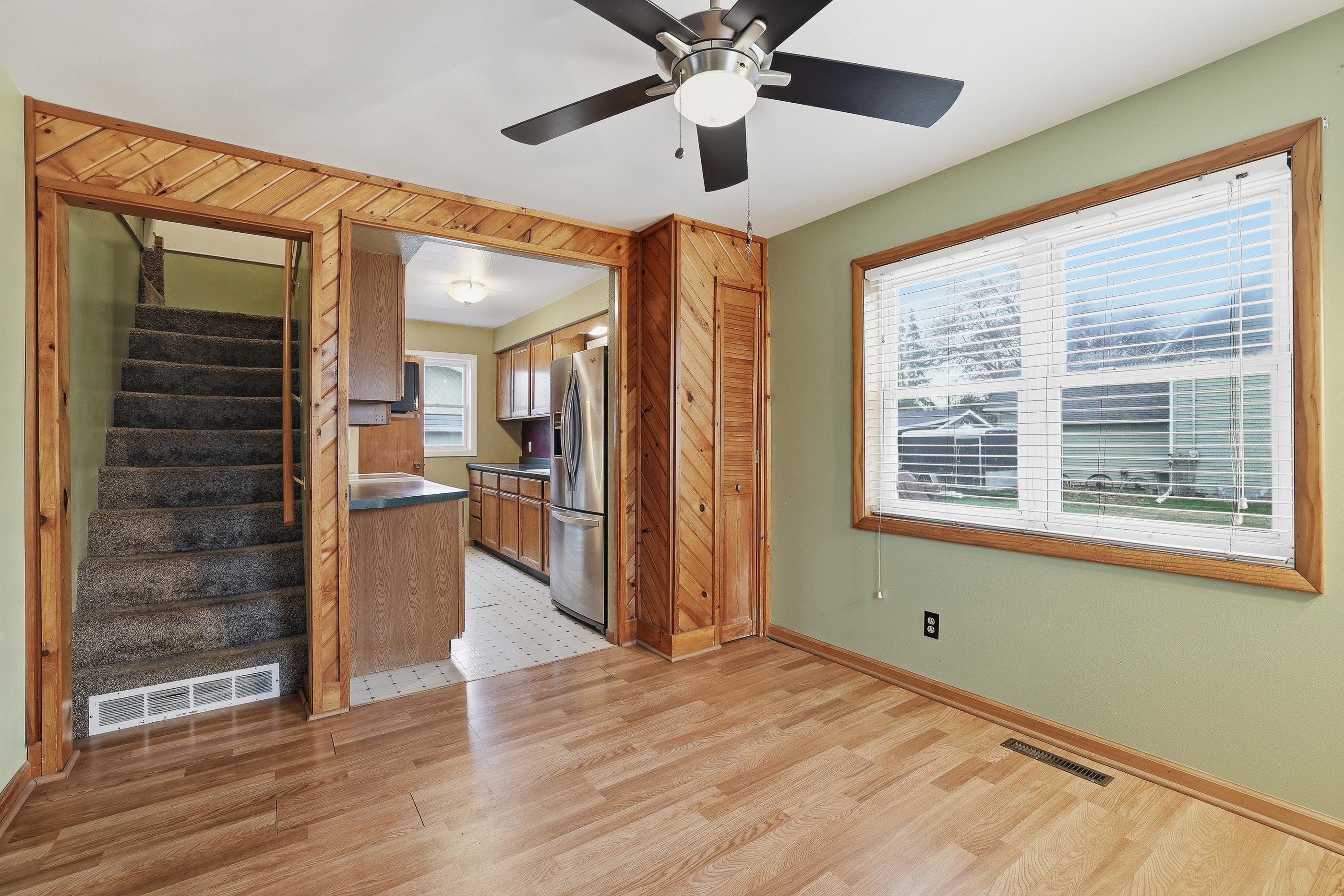 541 13TH STREET SOUTH, Wisconsin Rapids, Wisconsin 54494, 3 Bedrooms Bedrooms, ,2 BathroomsBathrooms,Residential,For Sale,541 13TH STREET SOUTH,22601687