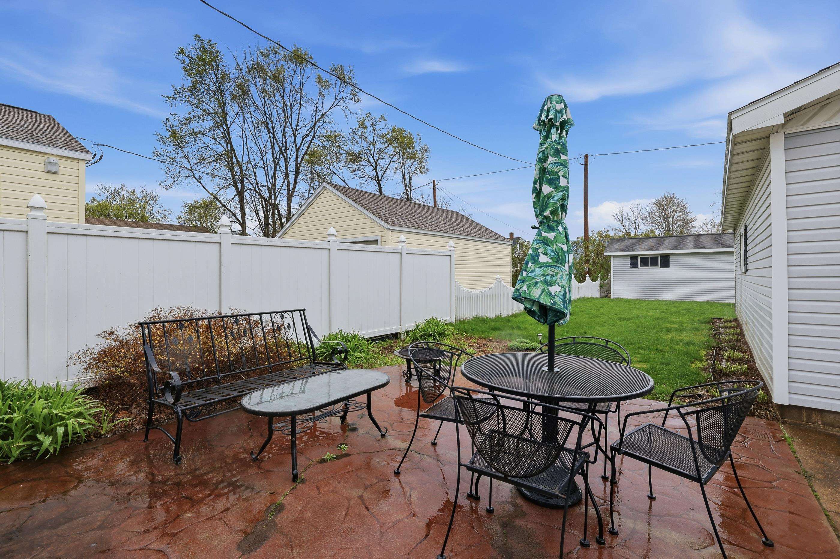 541 13TH STREET SOUTH, Wisconsin Rapids, Wisconsin 54494, 3 Bedrooms Bedrooms, ,2 BathroomsBathrooms,Residential,For Sale,541 13TH STREET SOUTH,22601687