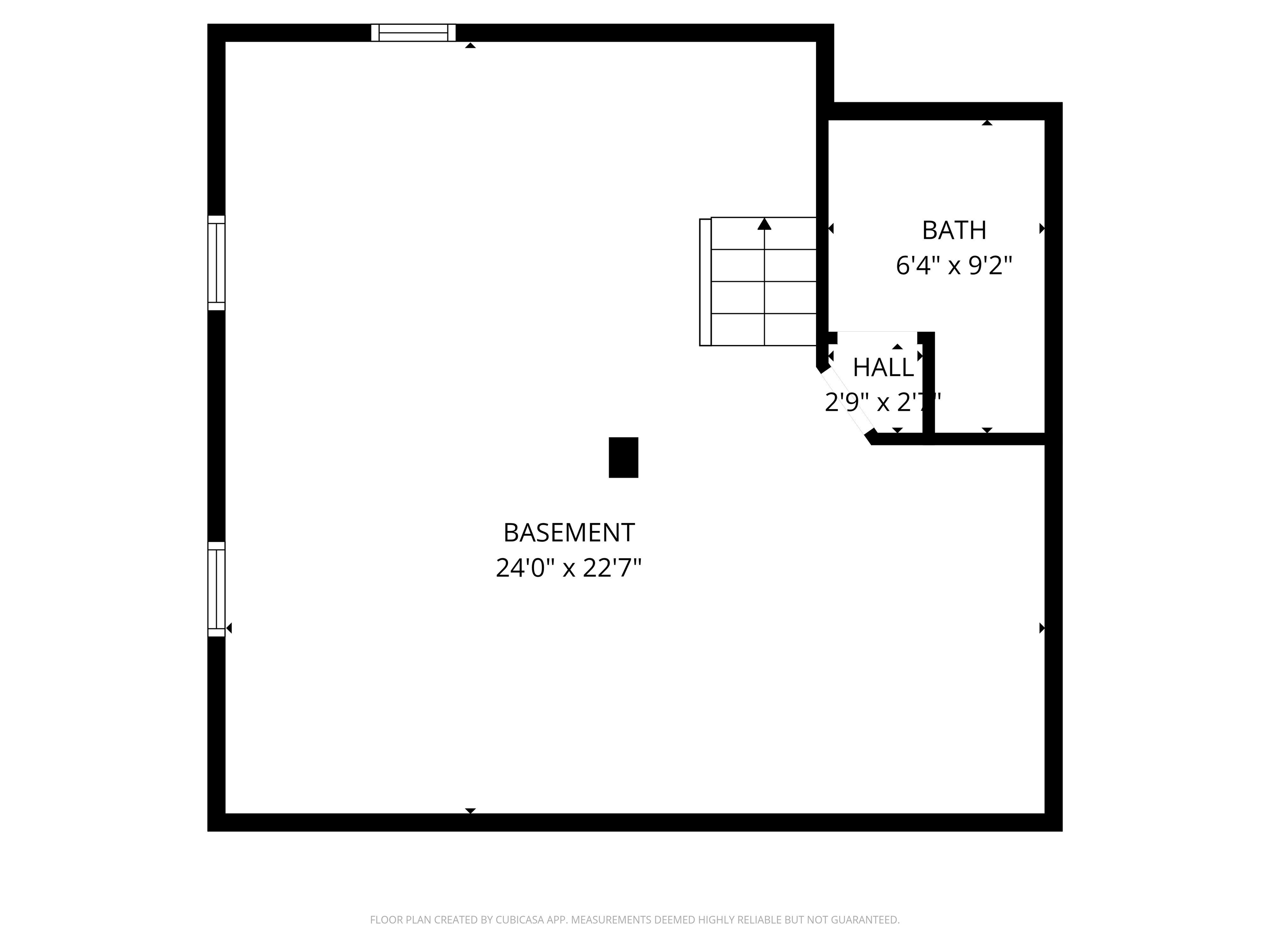 541 13TH STREET SOUTH, Wisconsin Rapids, Wisconsin 54494, 3 Bedrooms Bedrooms, ,2 BathroomsBathrooms,Residential,For Sale,541 13TH STREET SOUTH,22601687