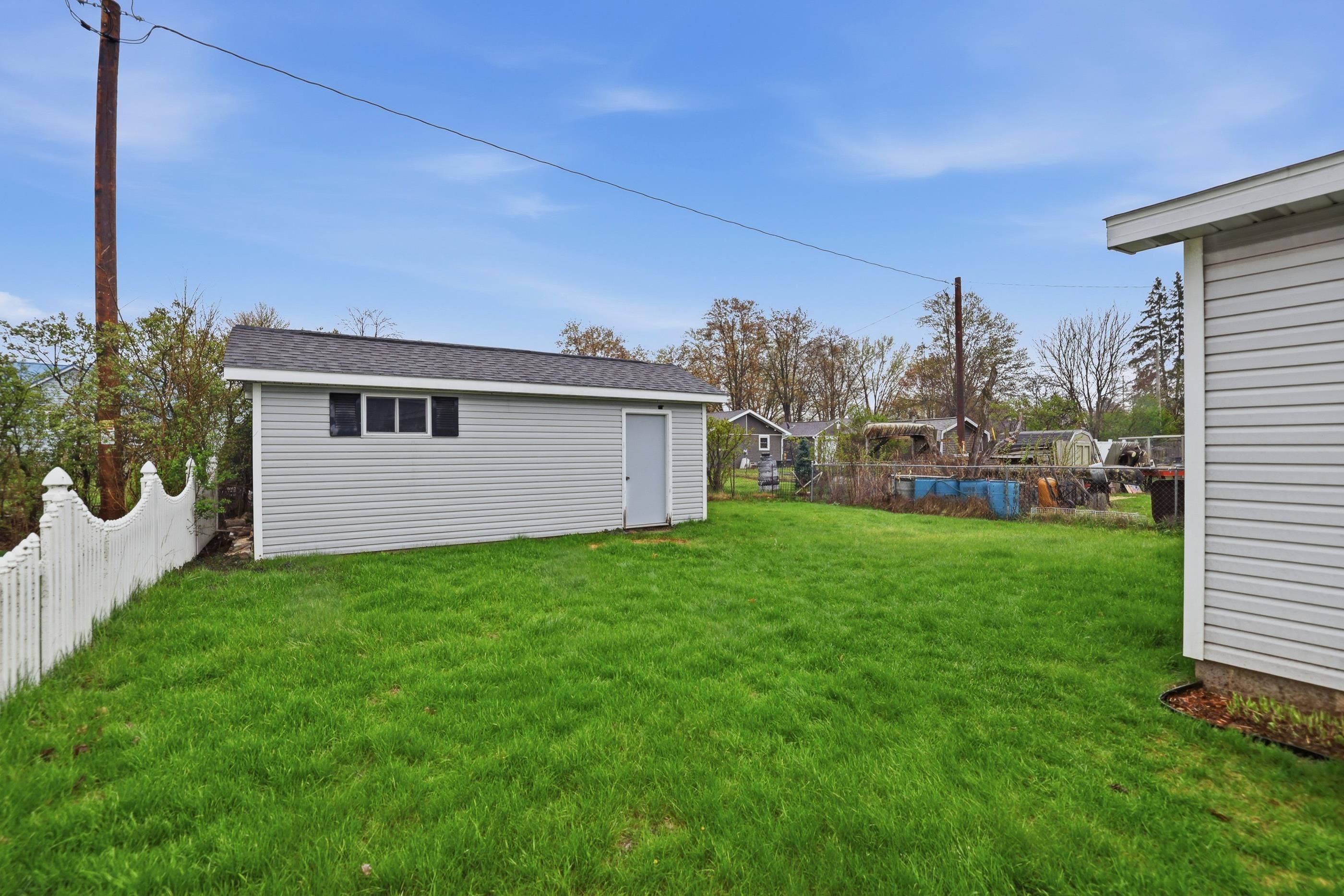 541 13TH STREET SOUTH, Wisconsin Rapids, Wisconsin 54494, 3 Bedrooms Bedrooms, ,2 BathroomsBathrooms,Residential,For Sale,541 13TH STREET SOUTH,22601687