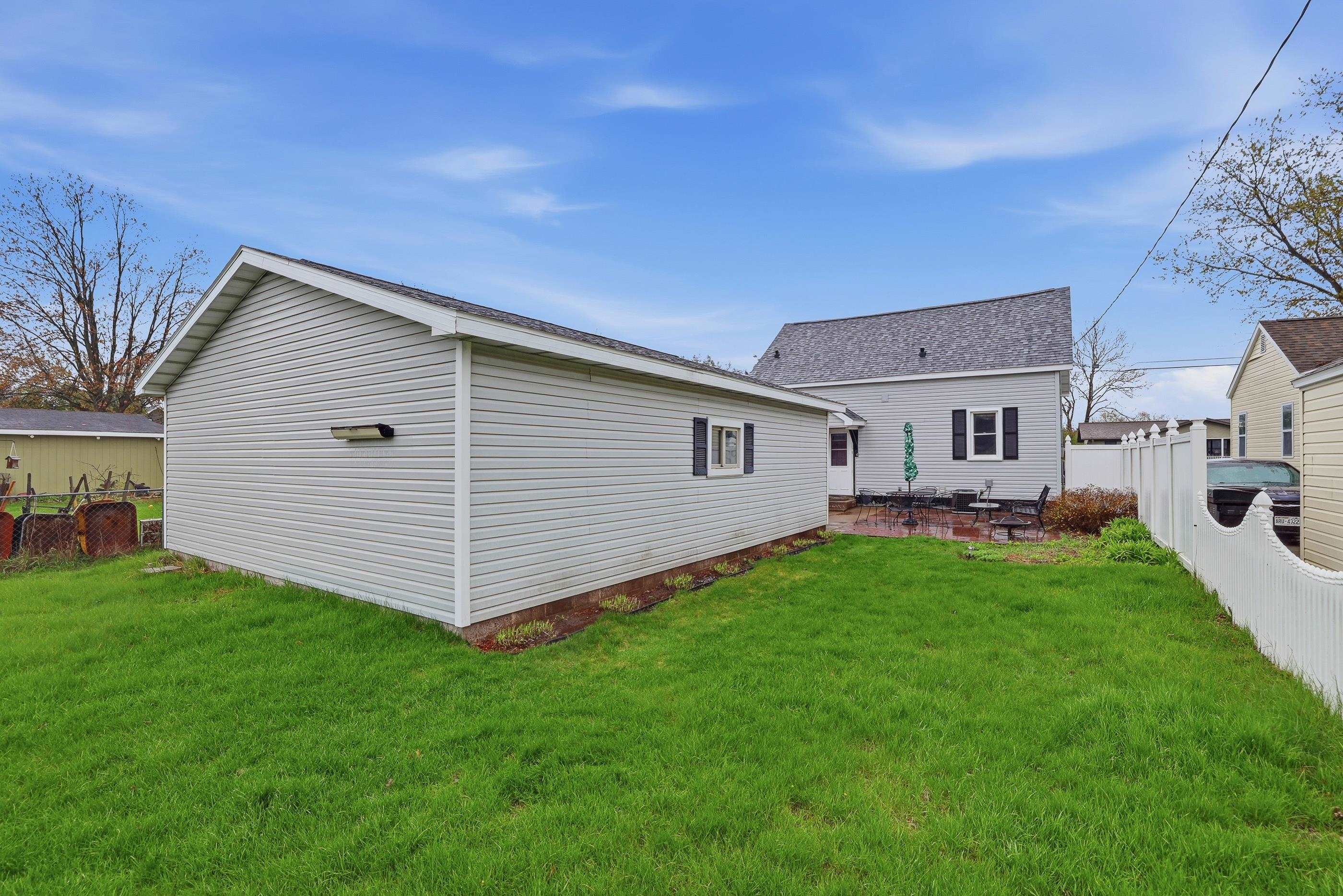 541 13TH STREET SOUTH, Wisconsin Rapids, Wisconsin 54494, 3 Bedrooms Bedrooms, ,2 BathroomsBathrooms,Residential,For Sale,541 13TH STREET SOUTH,22601687