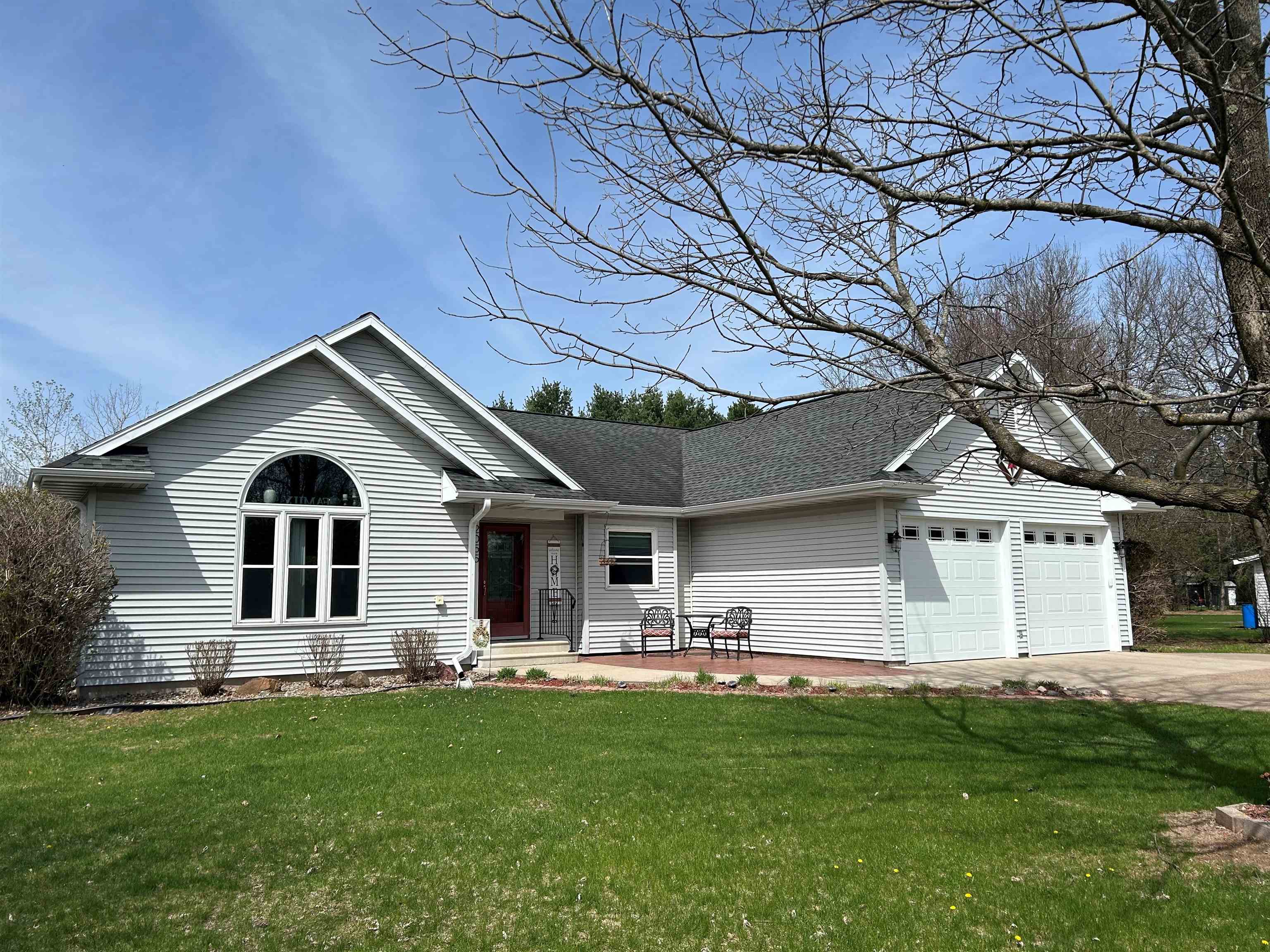 2055 RONALD STREET, Kronenwetter, Wisconsin 54455, 3 Bedrooms Bedrooms, ,2 BathroomsBathrooms,Residential,For Sale,2055 RONALD STREET,22601688