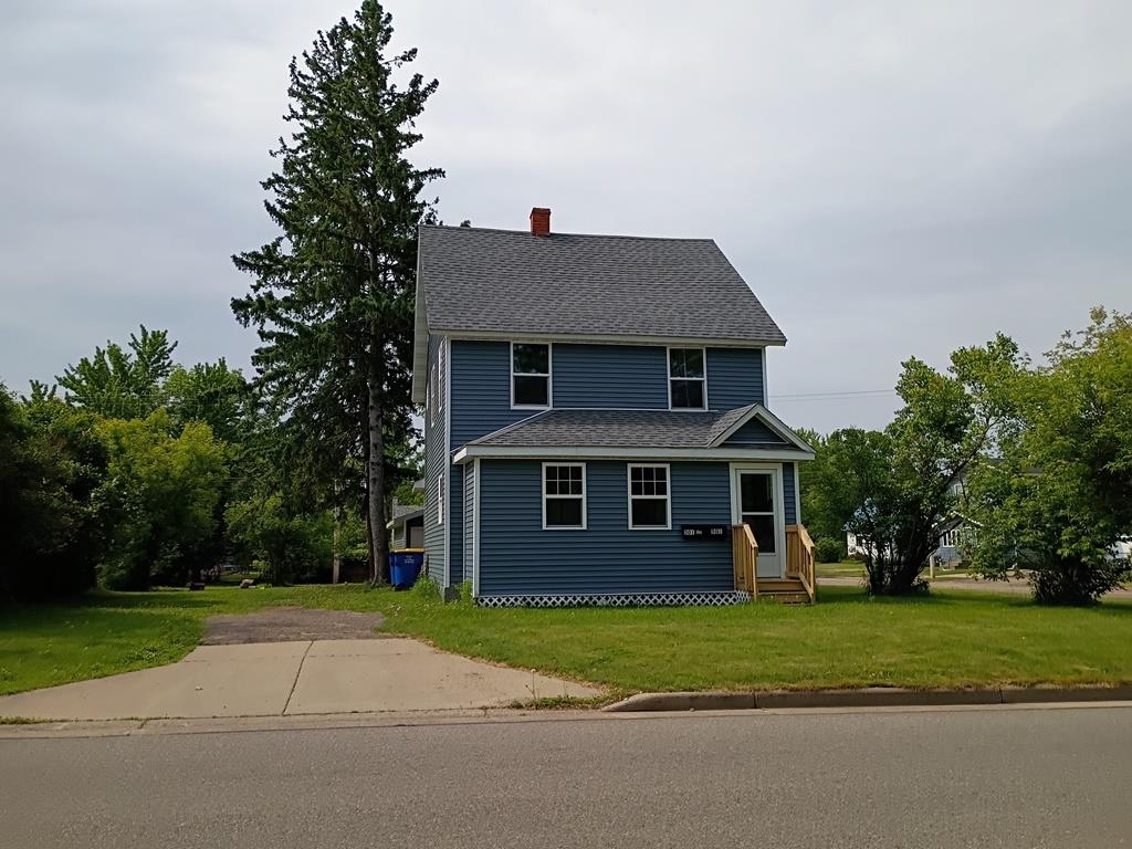 501 E 9TH STREET, Merrill, Wisconsin 54452, 3 Bedrooms Bedrooms, 5 Rooms Rooms,1 BathroomBathrooms,Multi-family,For Sale,501 E 9TH STREET,22601689