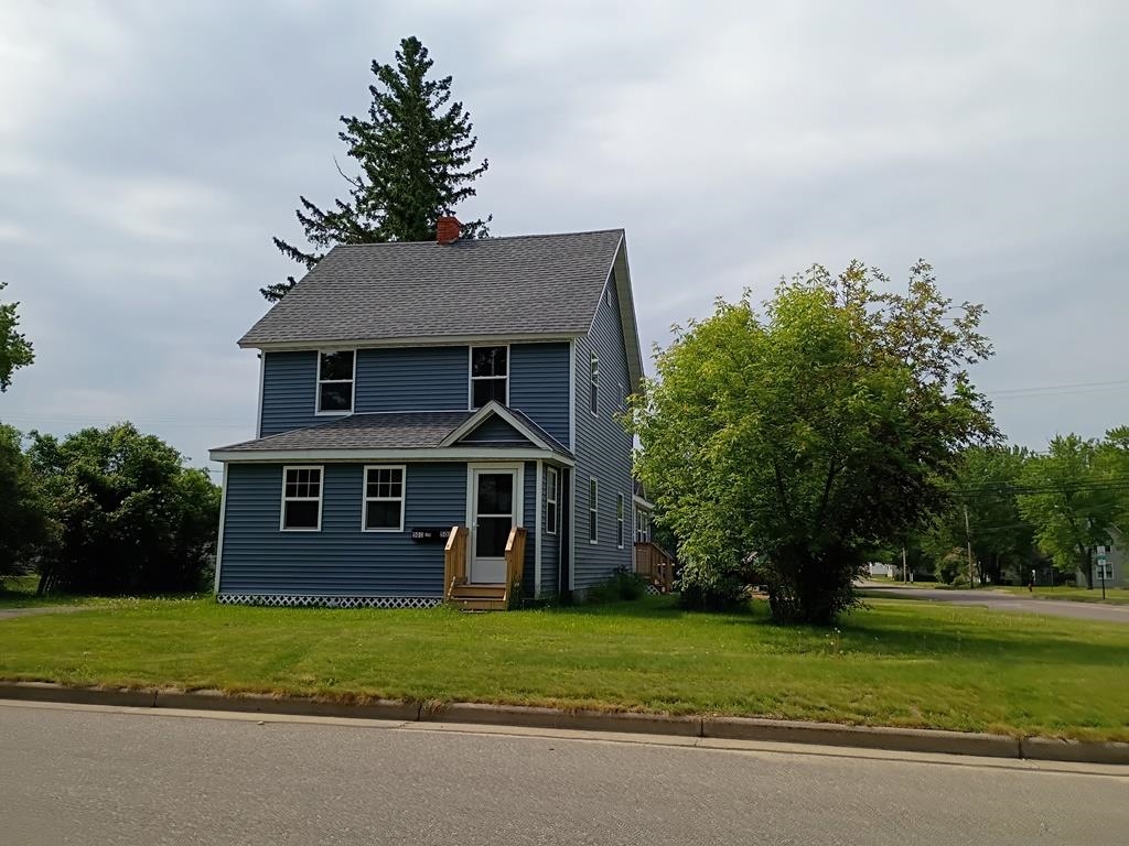 501 E 9TH STREET, Merrill, Wisconsin 54452, 3 Bedrooms Bedrooms, 5 Rooms Rooms,1 BathroomBathrooms,Multi-family,For Sale,501 E 9TH STREET,22601689