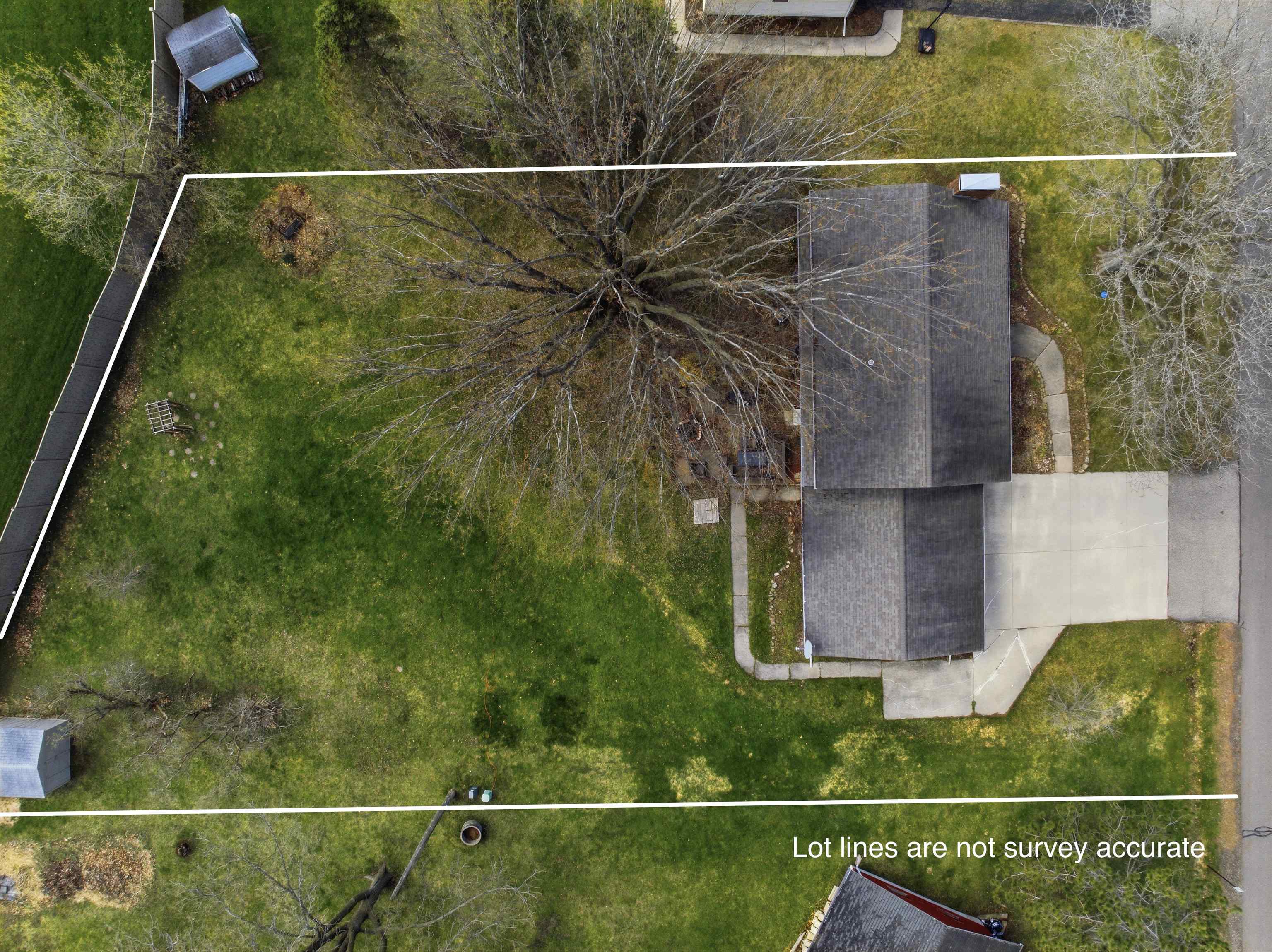 810 W LAIRD STREET, Marshfield, Wisconsin 54449, 3 Bedrooms Bedrooms, ,2 BathroomsBathrooms,Residential,For Sale,810 W LAIRD STREET,22601691
