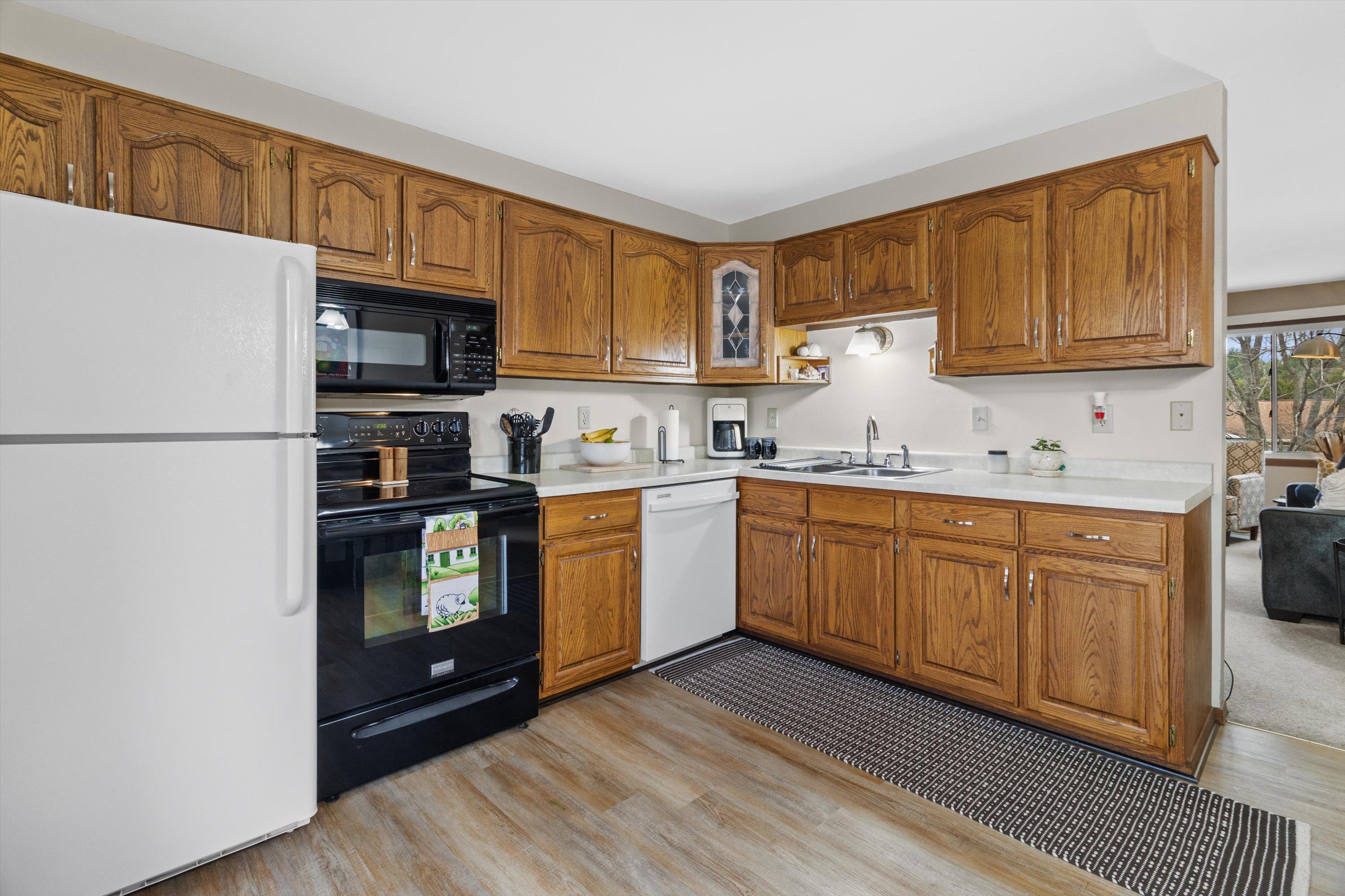 6007 JESSICA STREET, Weston, Wisconsin 54476, 3 Bedrooms Bedrooms, 4 Rooms Rooms,1 BathroomBathrooms,Residential,For Sale,6007 JESSICA STREET,22601693