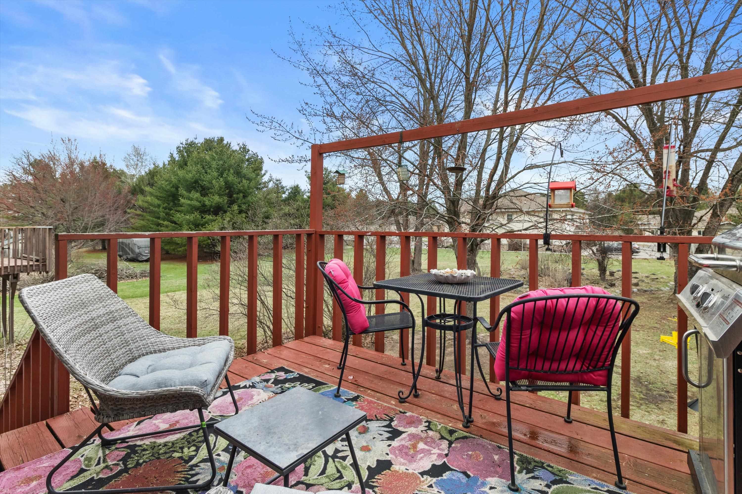 6007 JESSICA STREET, Weston, Wisconsin 54476, 3 Bedrooms Bedrooms, 4 Rooms Rooms,1 BathroomBathrooms,Residential,For Sale,6007 JESSICA STREET,22601693