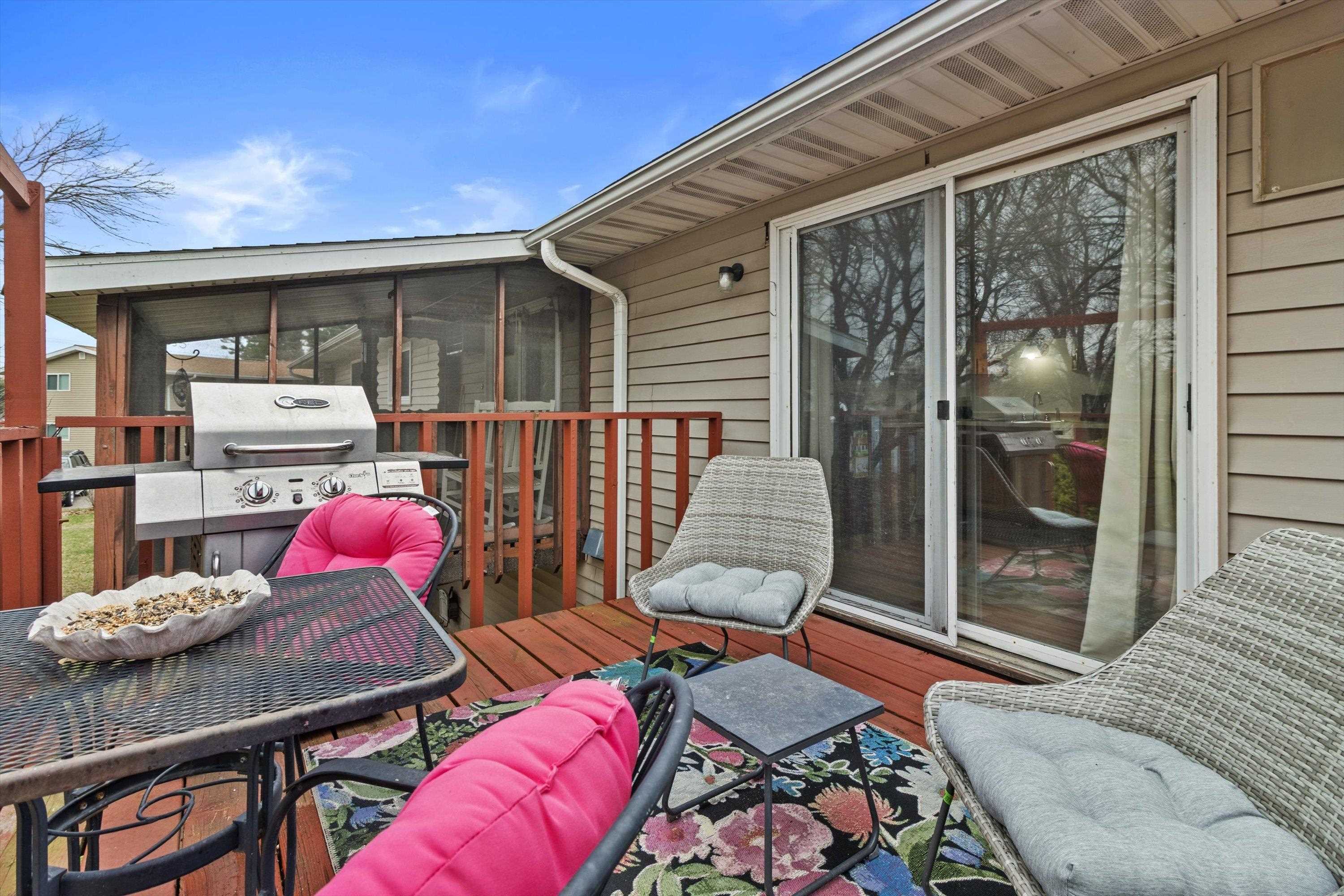 6007 JESSICA STREET, Weston, Wisconsin 54476, 3 Bedrooms Bedrooms, 4 Rooms Rooms,1 BathroomBathrooms,Residential,For Sale,6007 JESSICA STREET,22601693