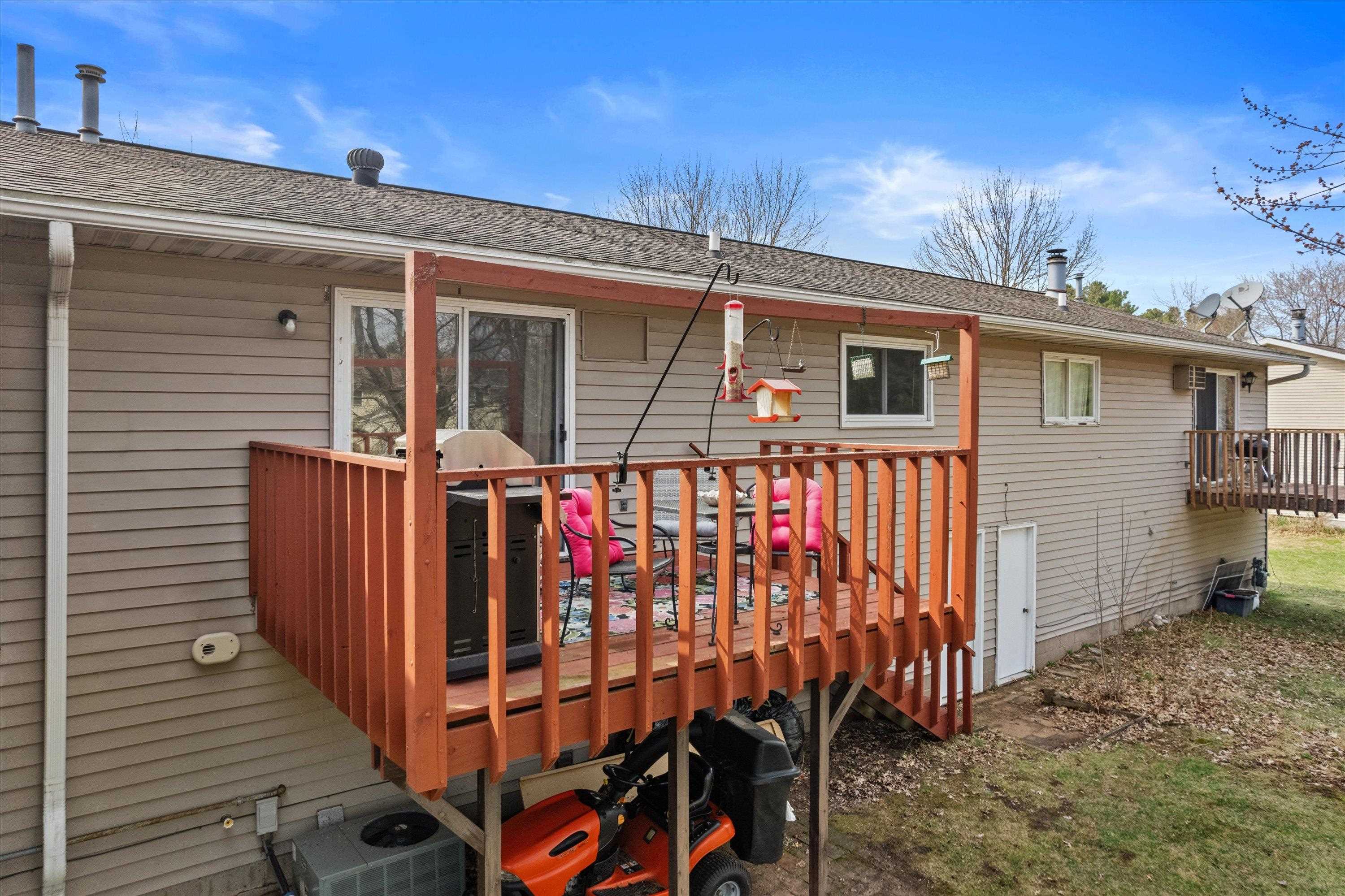 6007 JESSICA STREET, Weston, Wisconsin 54476, 3 Bedrooms Bedrooms, 4 Rooms Rooms,1 BathroomBathrooms,Residential,For Sale,6007 JESSICA STREET,22601693