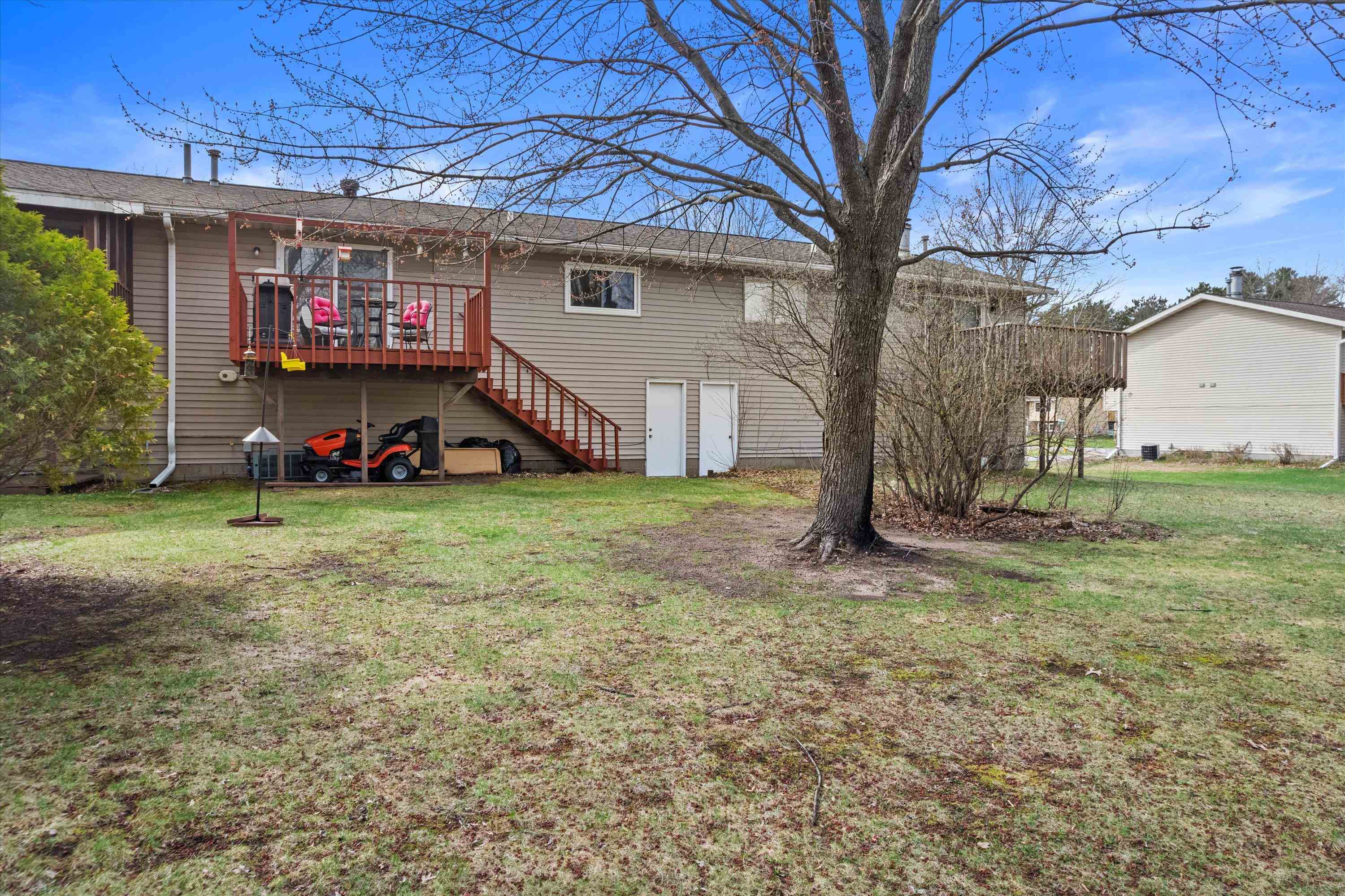 6007 JESSICA STREET, Weston, Wisconsin 54476, 3 Bedrooms Bedrooms, 4 Rooms Rooms,1 BathroomBathrooms,Residential,For Sale,6007 JESSICA STREET,22601693